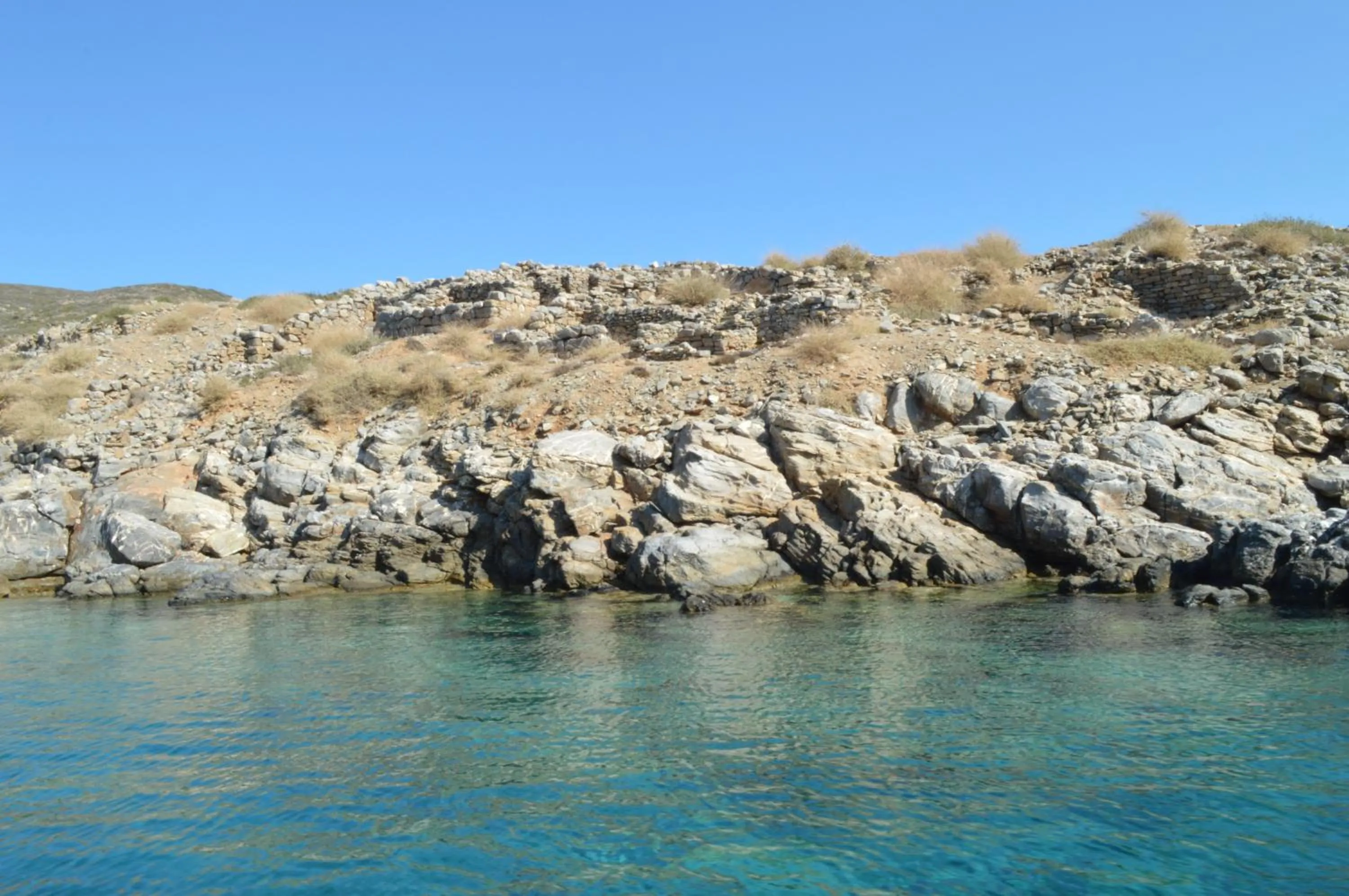 Other in Tholos Rooms