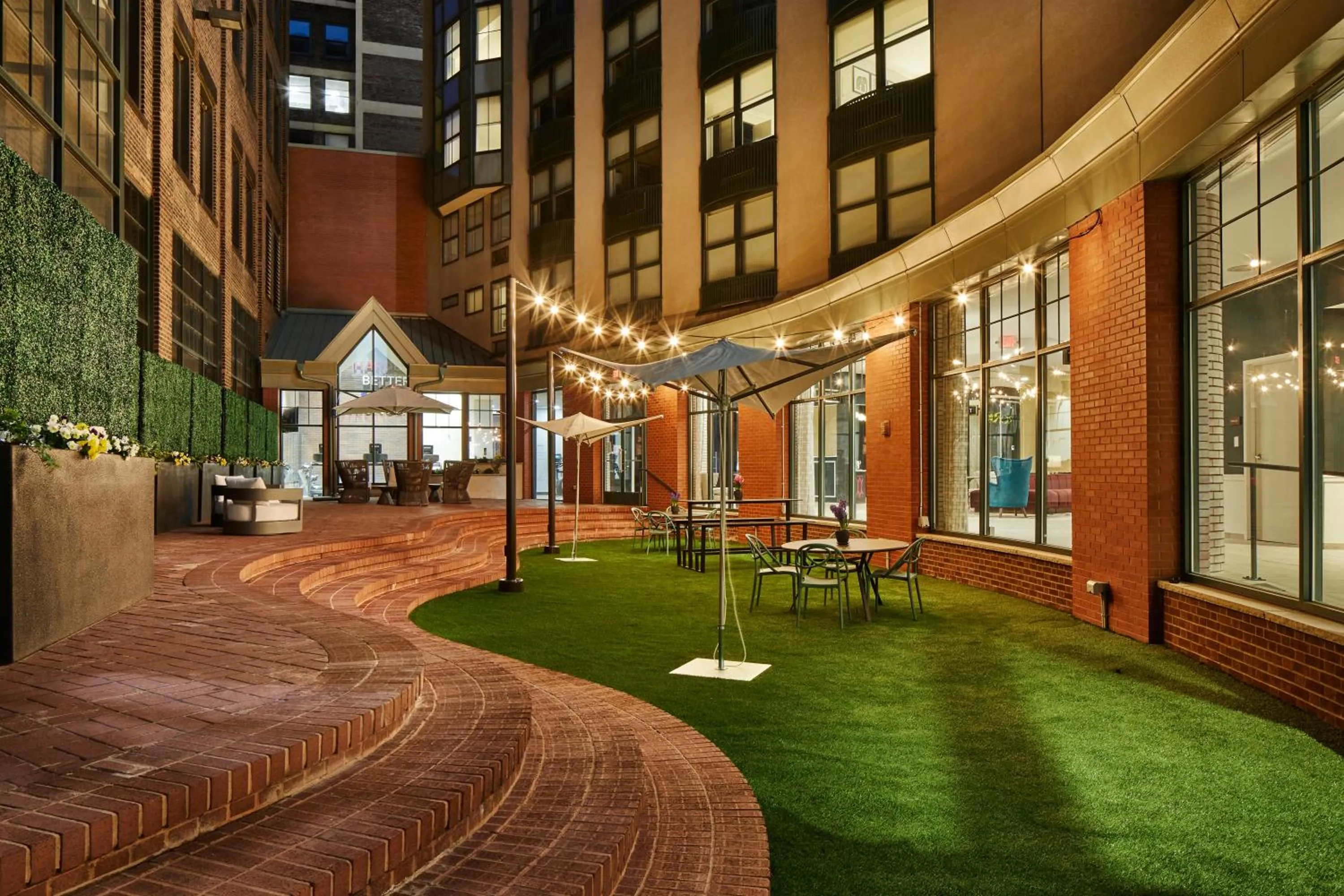 Other in Hotel Indigo Cleveland Downtown by IHG