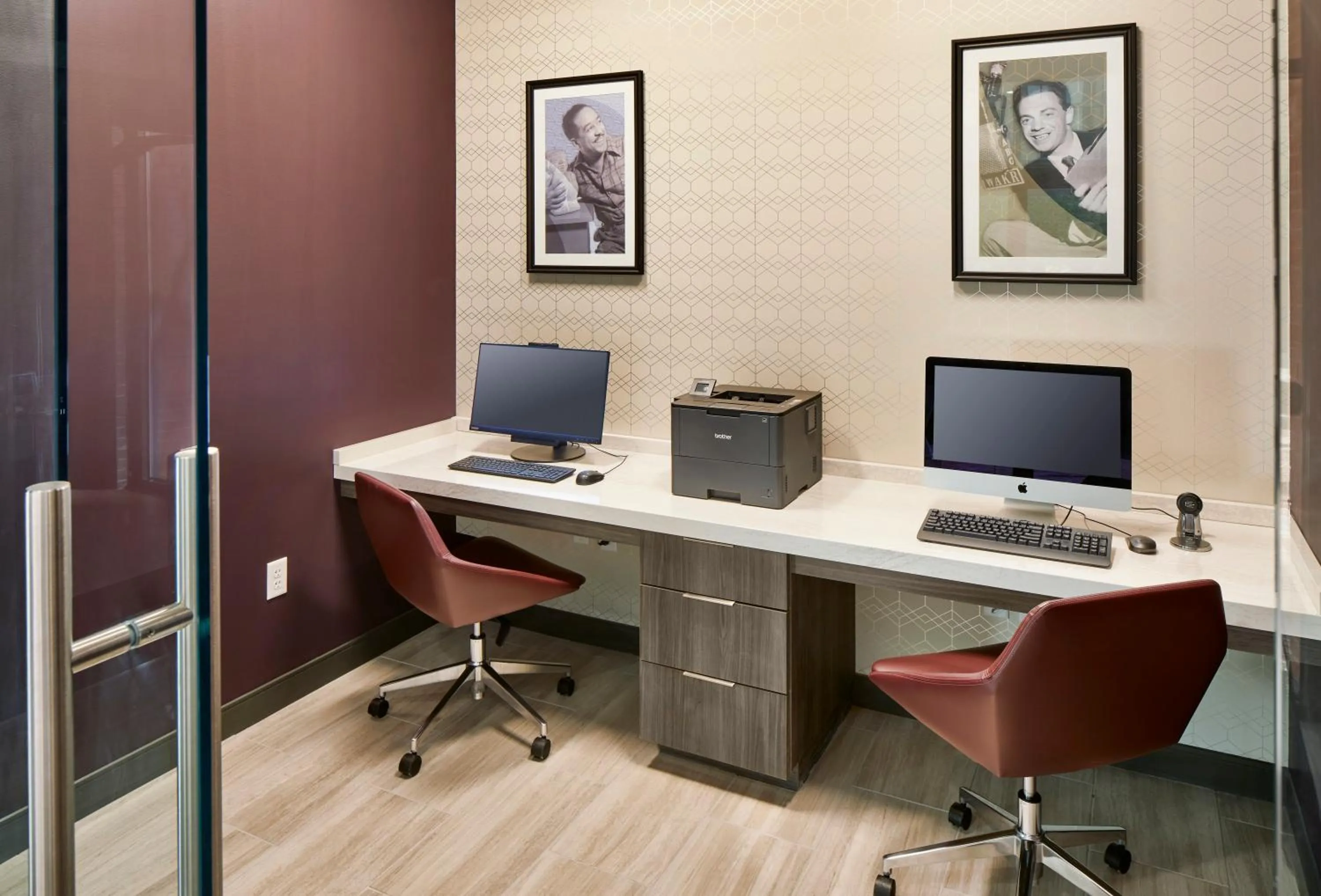 Other in Hotel Indigo Cleveland Downtown by IHG