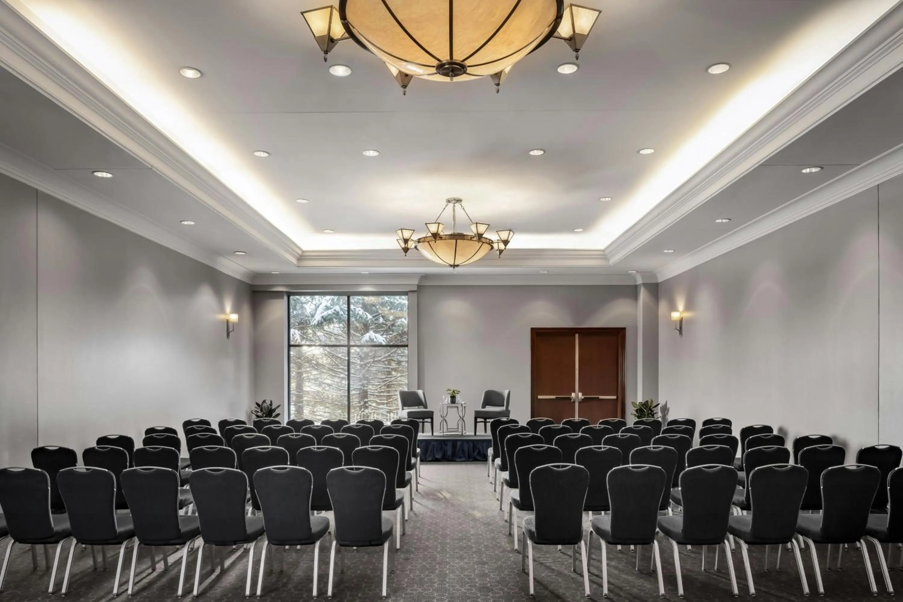 Entertainment in Sheraton Toronto Airport Hotel & Conference Centre