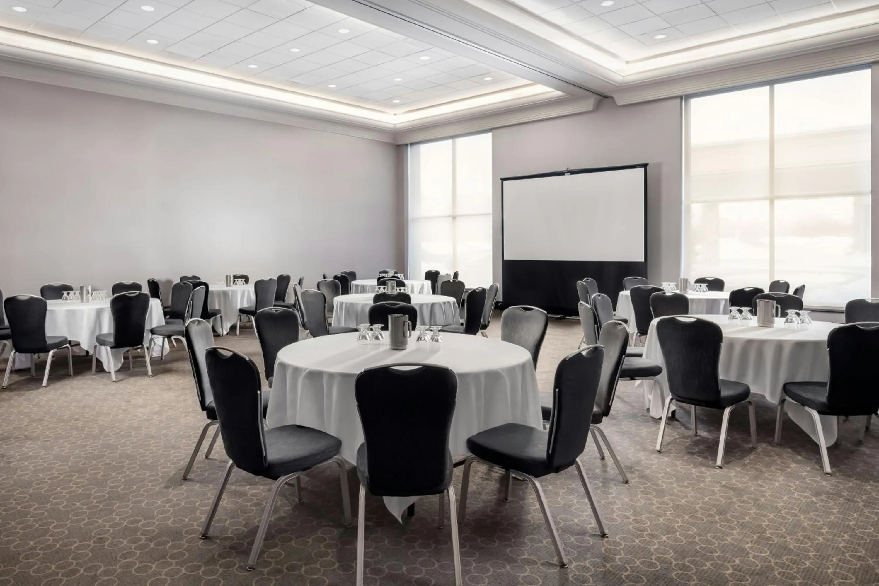 Meeting/conference room in Sheraton Toronto Airport Hotel & Conference Centre