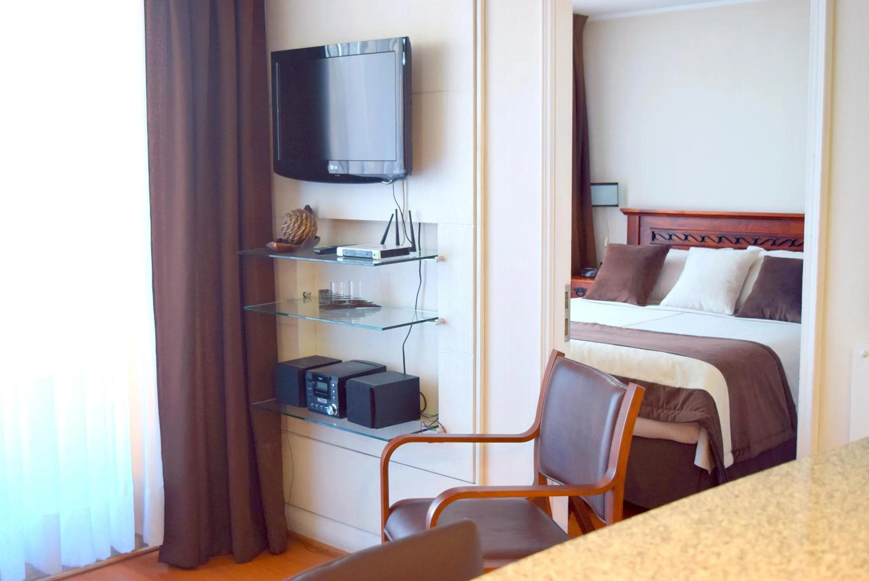 Apart Hotel Cambiaso