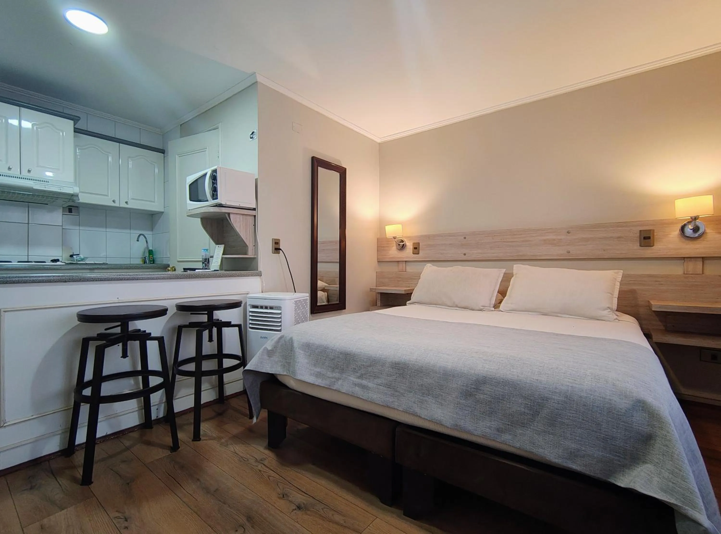 Apart Hotel Cambiaso