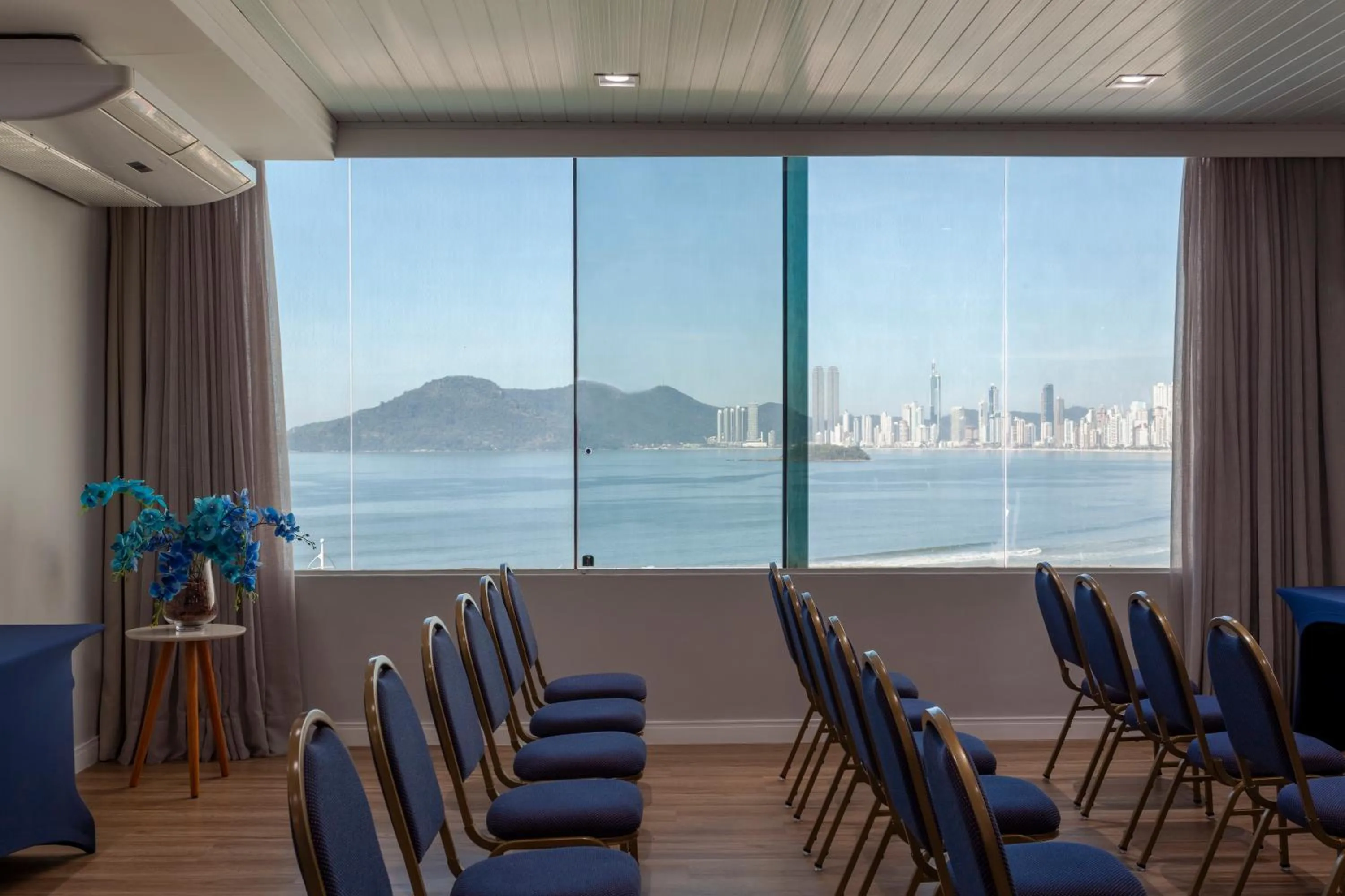 Natural landscape in Marambaia Hotel e Convenções