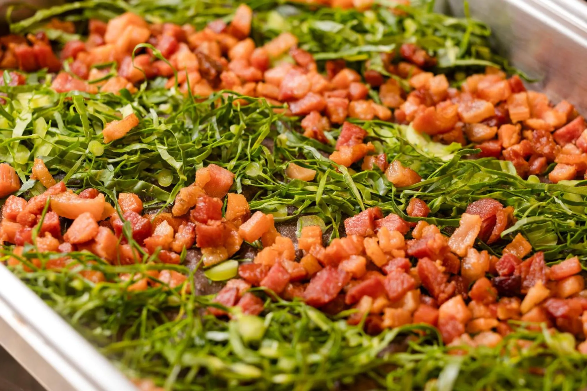 Food in Marambaia Hotel e Convenções