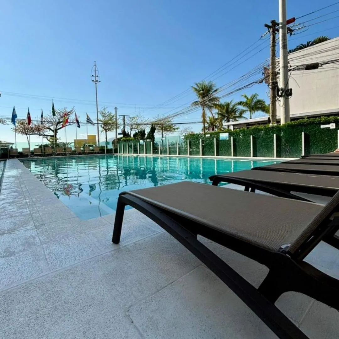 Day in Marambaia Hotel e Convenções