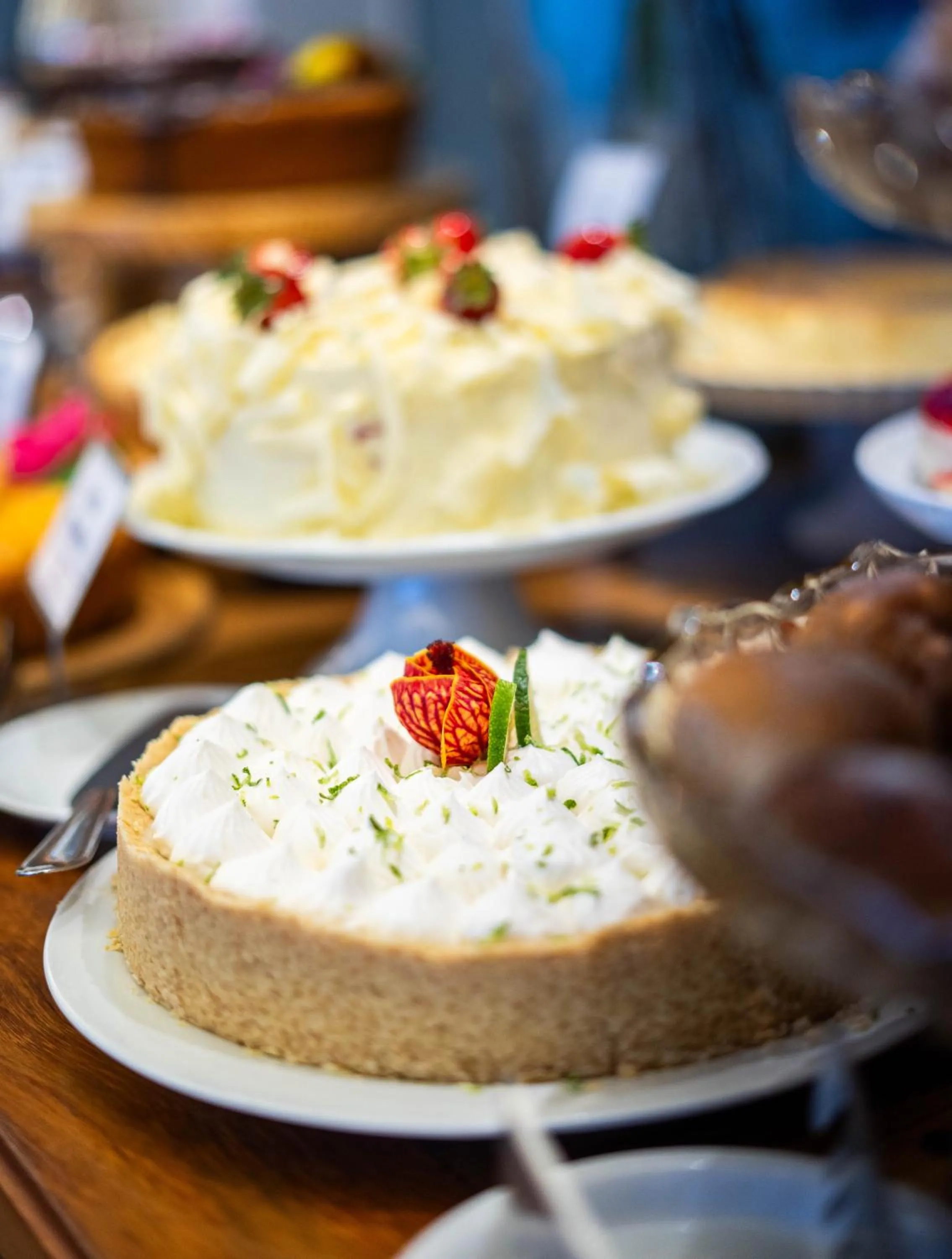 Marambaia Hotel e Convenções