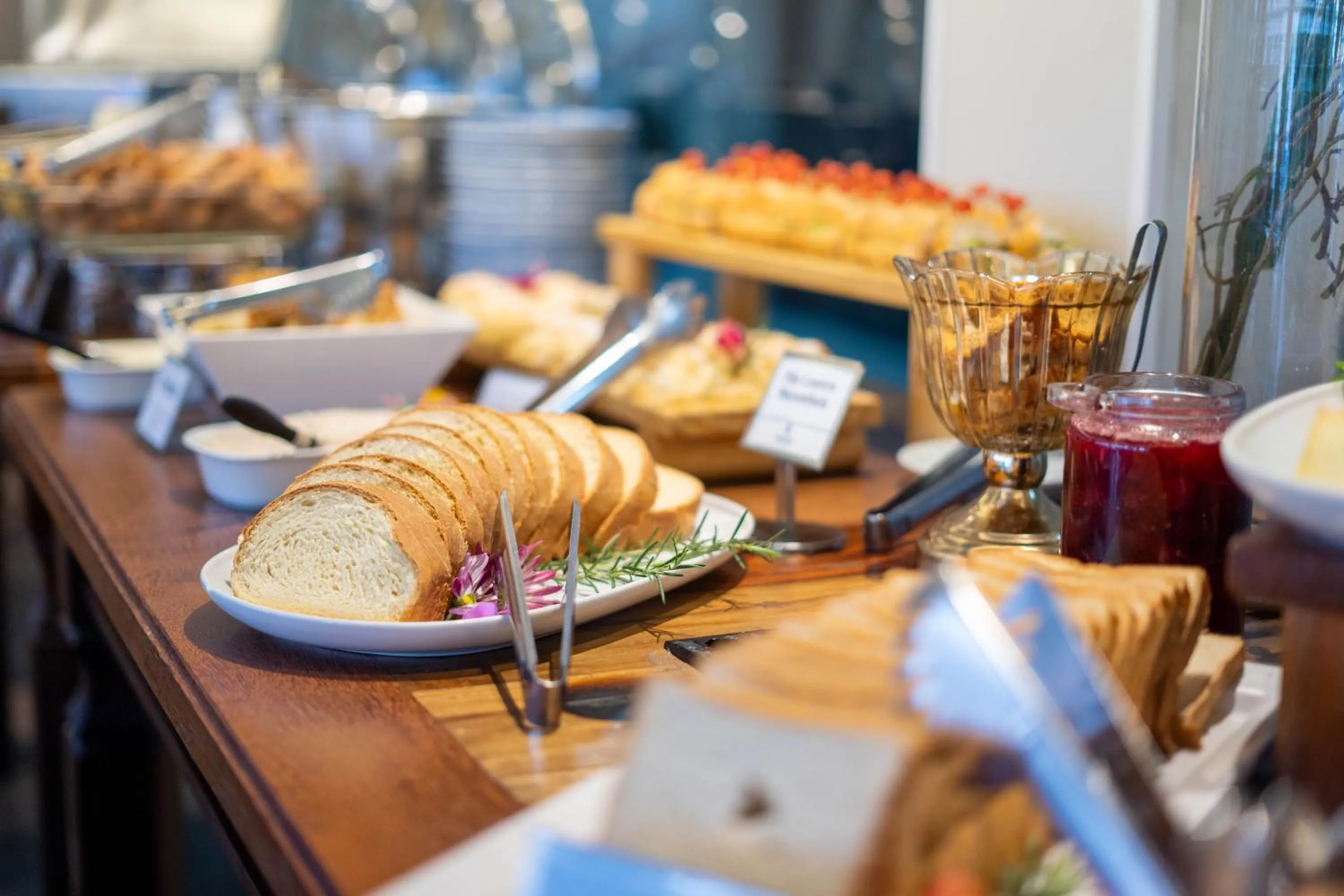 Marambaia Hotel e Convenções