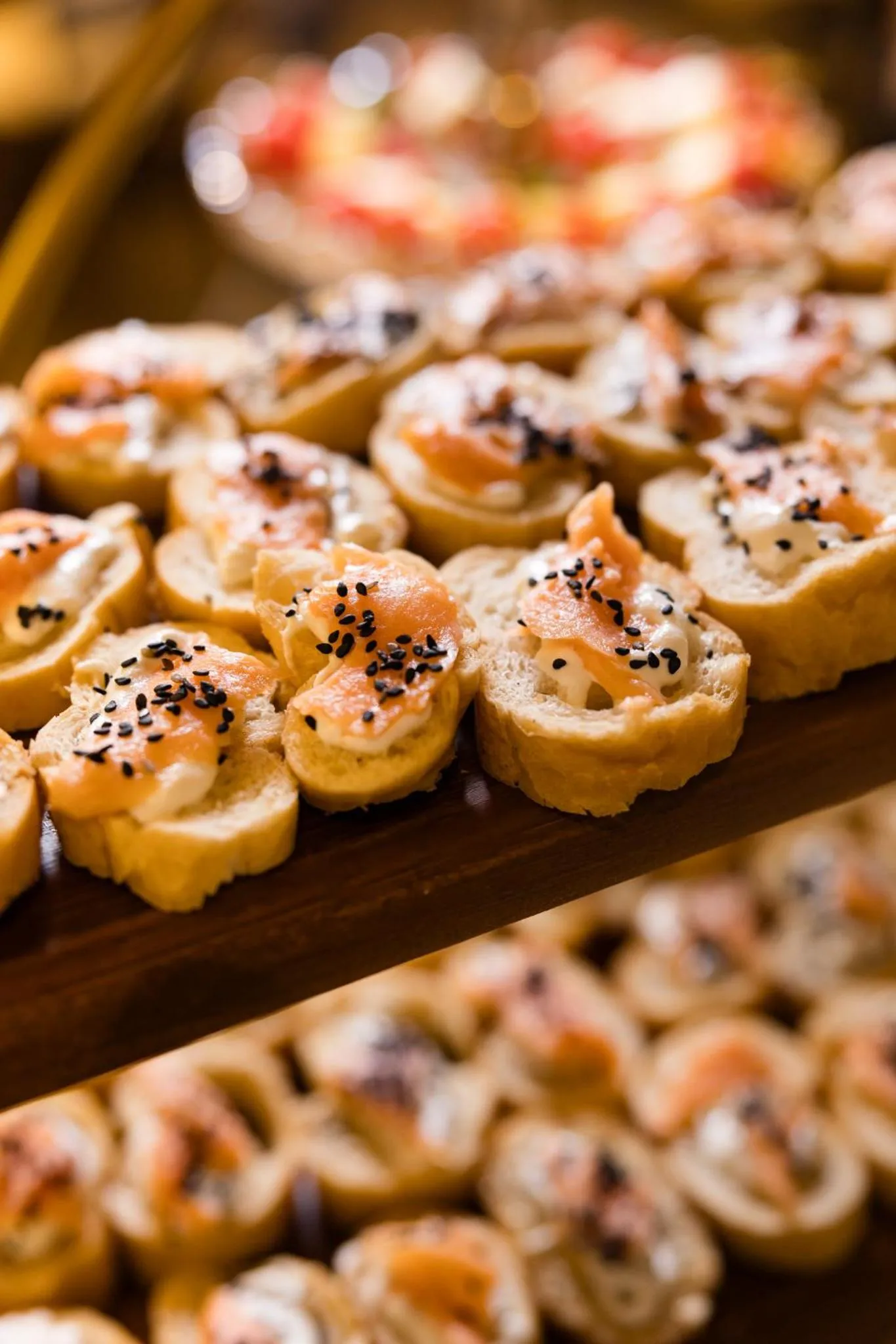 Food in Marambaia Hotel e Convenções