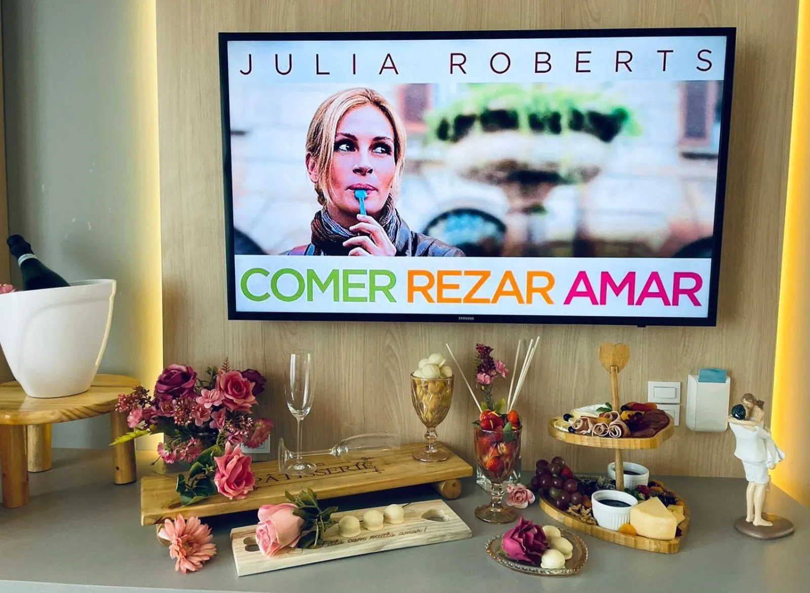 Marambaia Hotel e Convenções