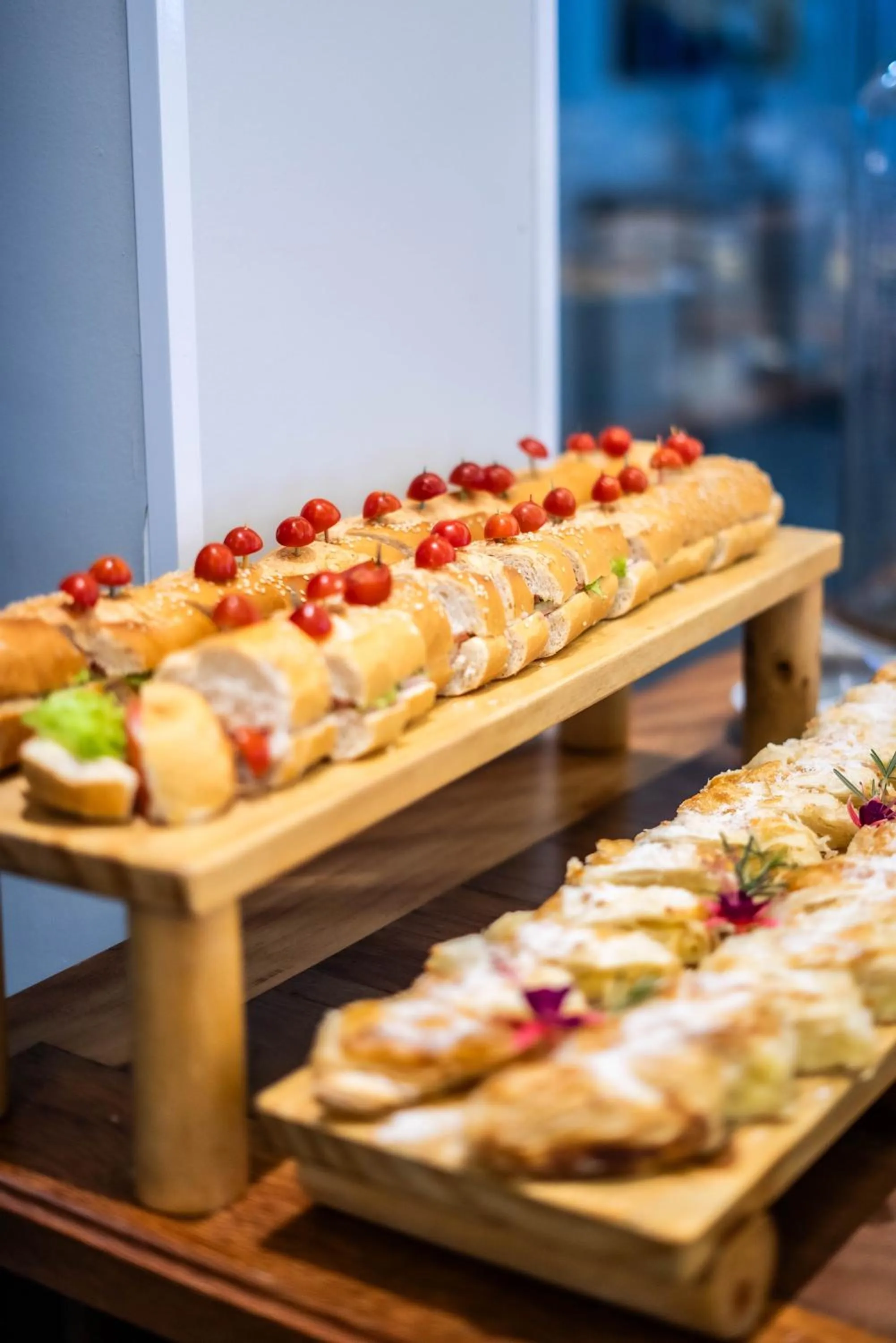 Marambaia Hotel e Convenções