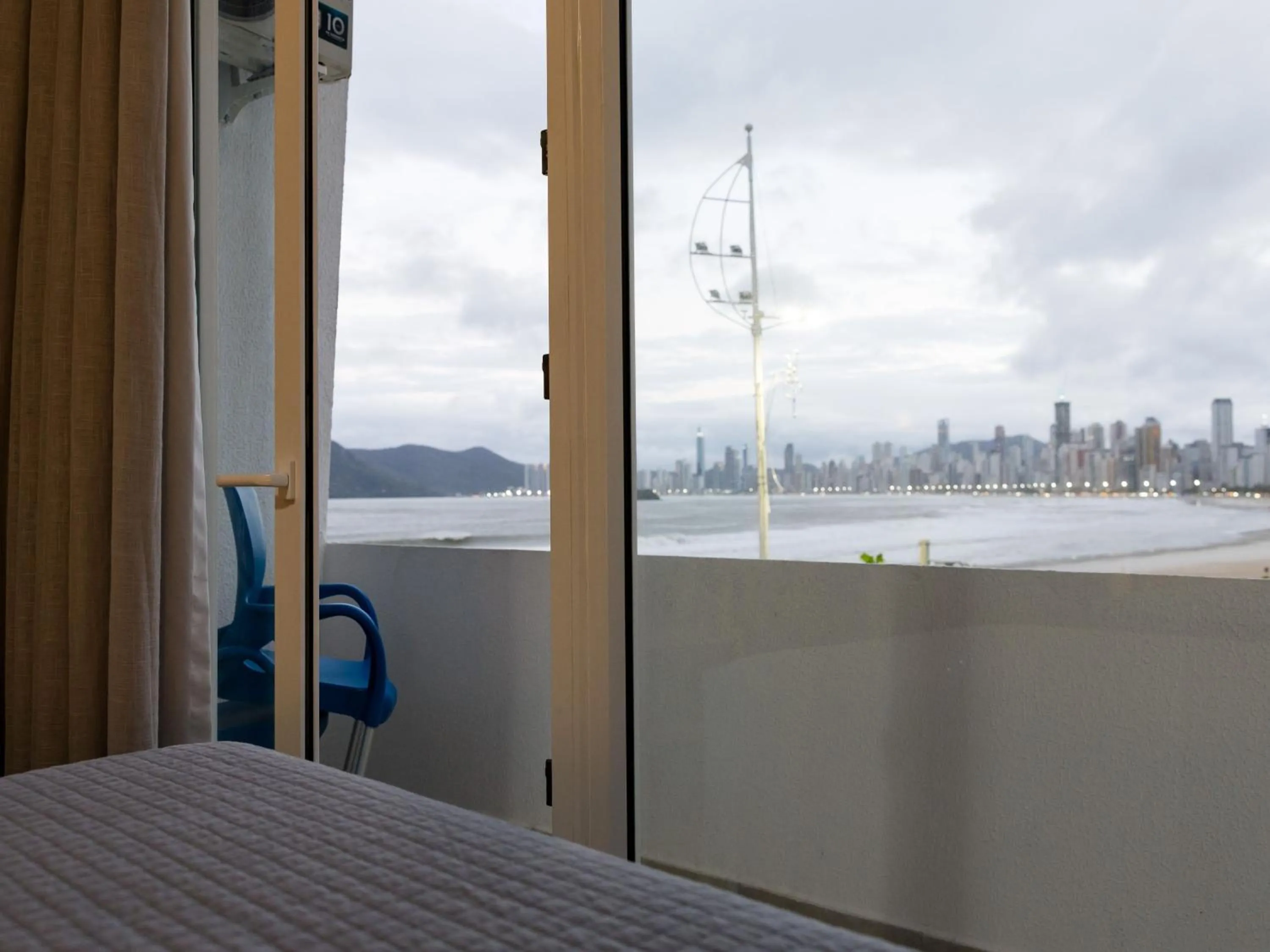 Marambaia Hotel e Convenções