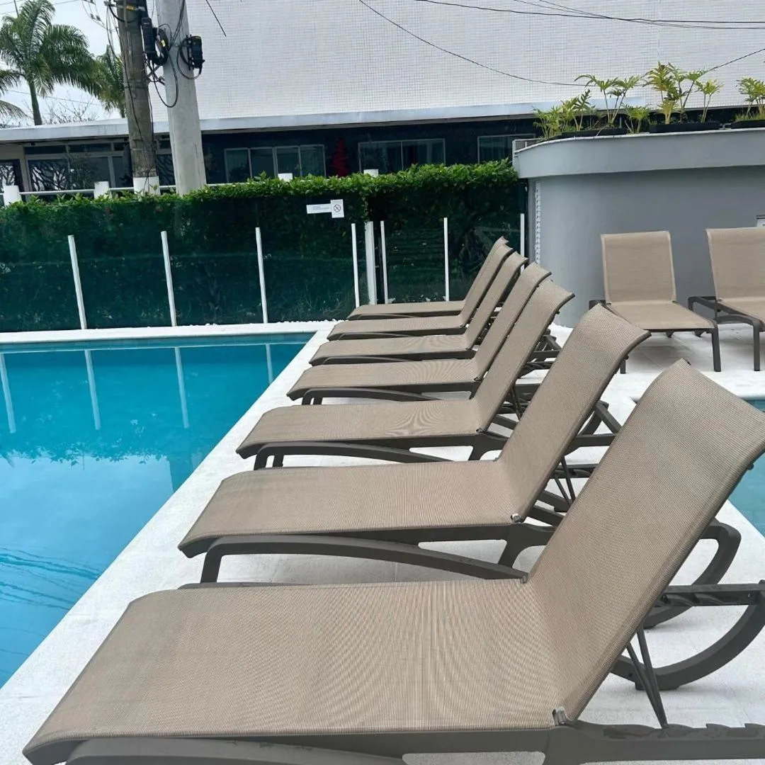 Day in Marambaia Hotel e Convenções