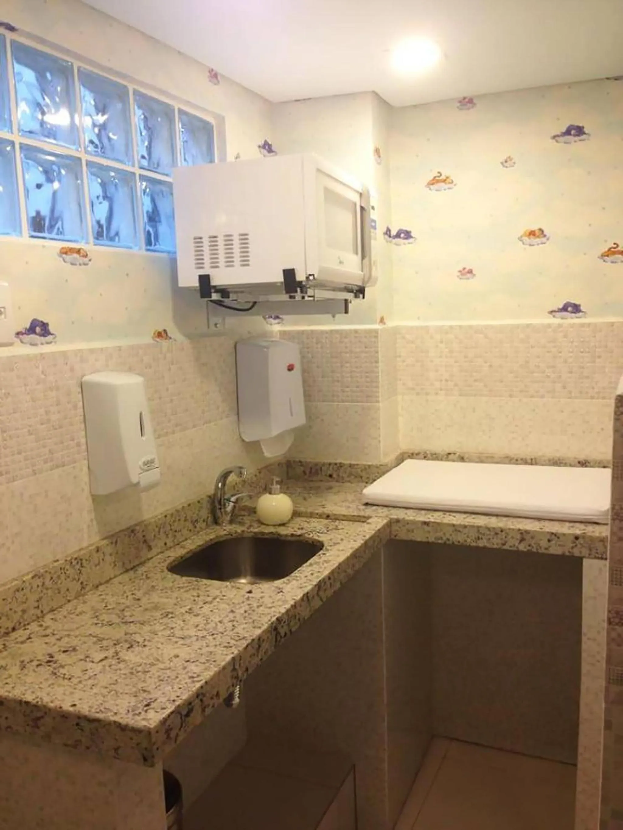 Other in Marambaia Hotel e Convenções