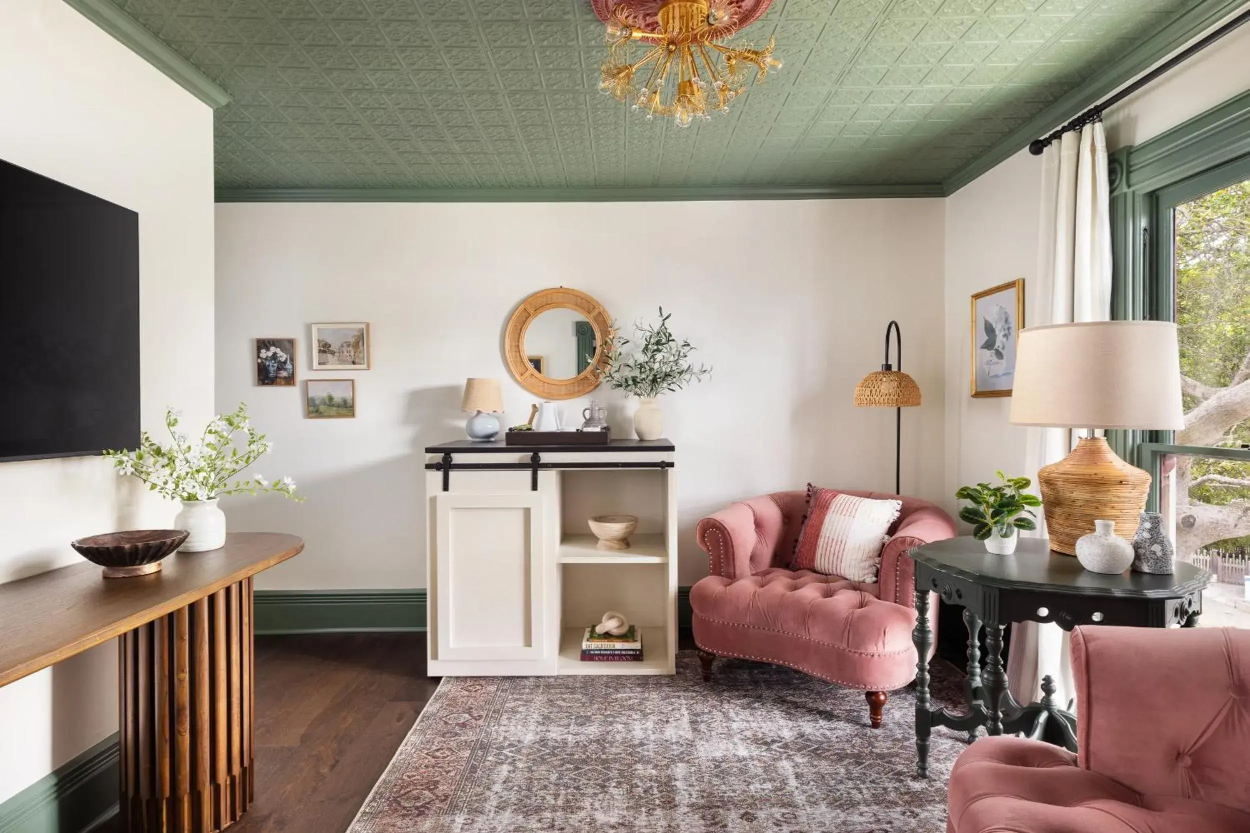 Deluxe Queen Suite in Centrella Hotel, a Kirkwood Collection Hotel Deluxe Queen Suite in Centrella Hotel, a Kirkwood Collection Hotel