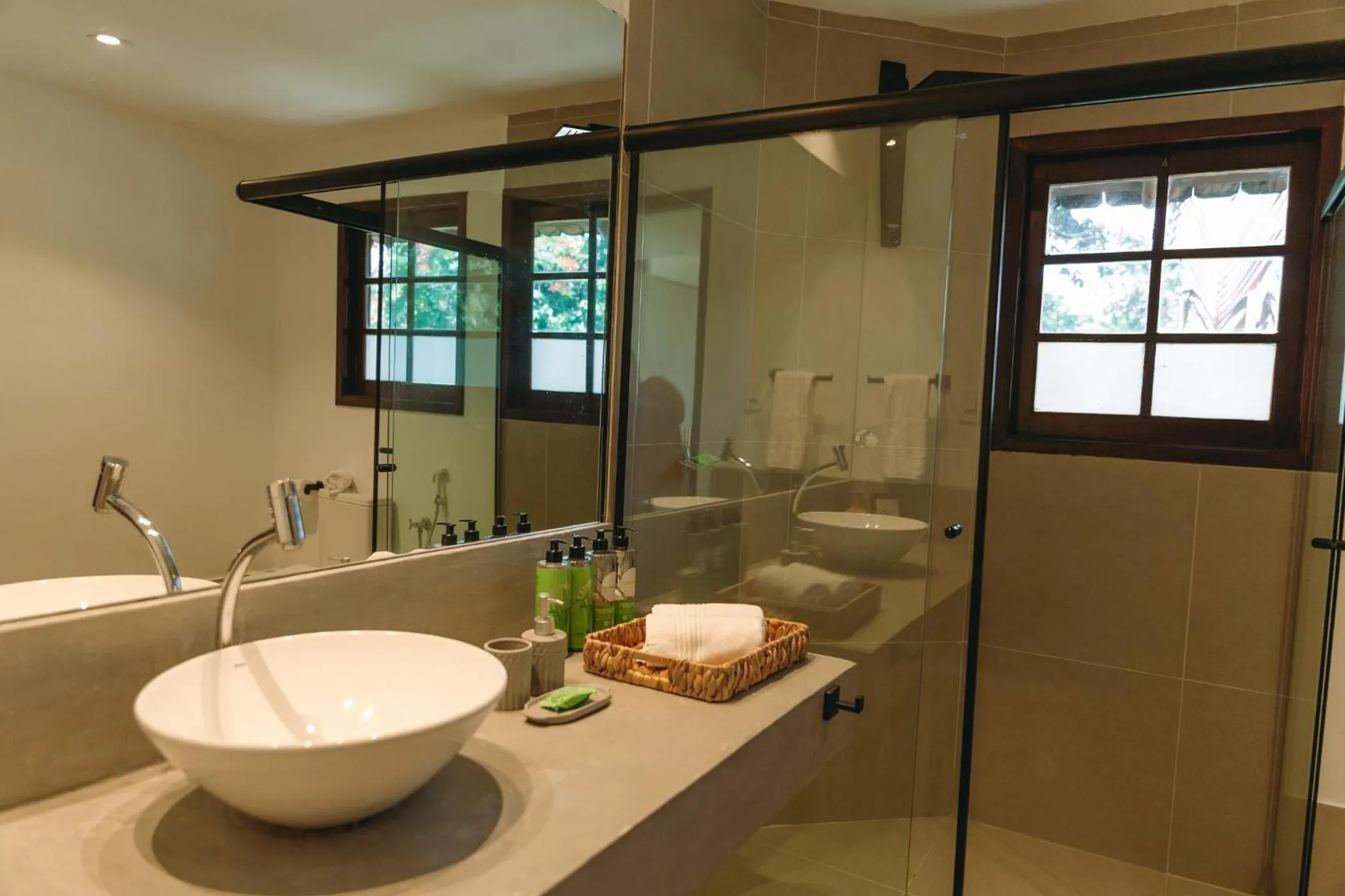 Vila Dos Orixás Boutique Hotel