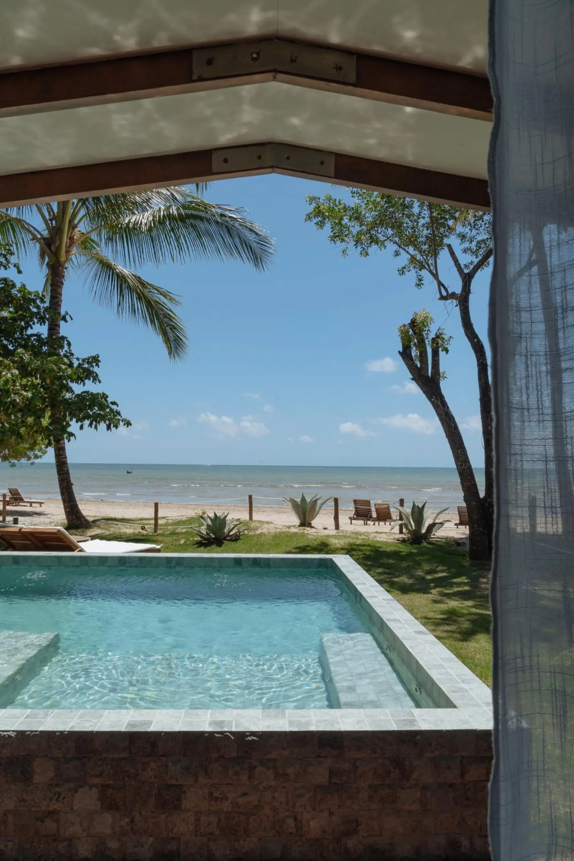 Vila Dos Orixás Boutique Hotel Vila Dos Orixás Boutique Hotel