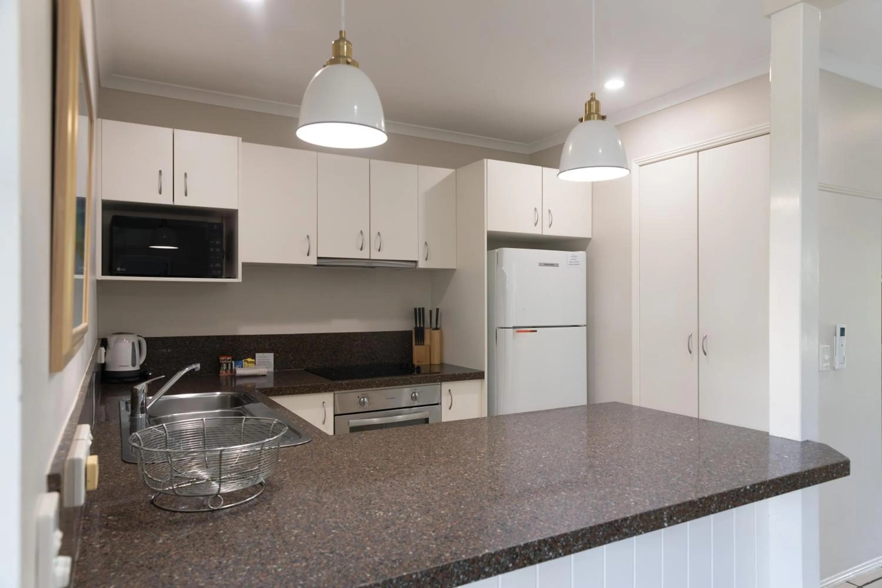 Coral Beach Noosa Resort