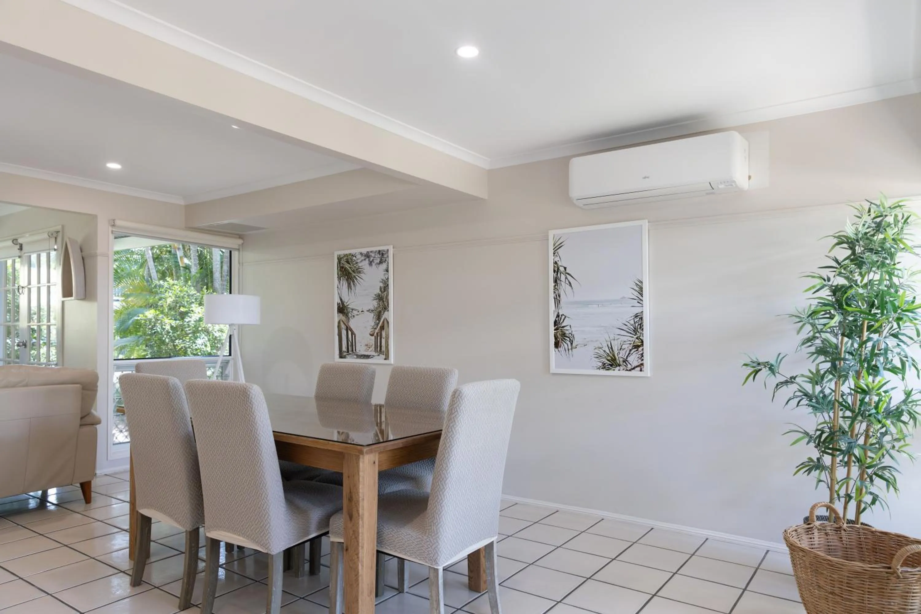 Coral Beach Noosa Resort