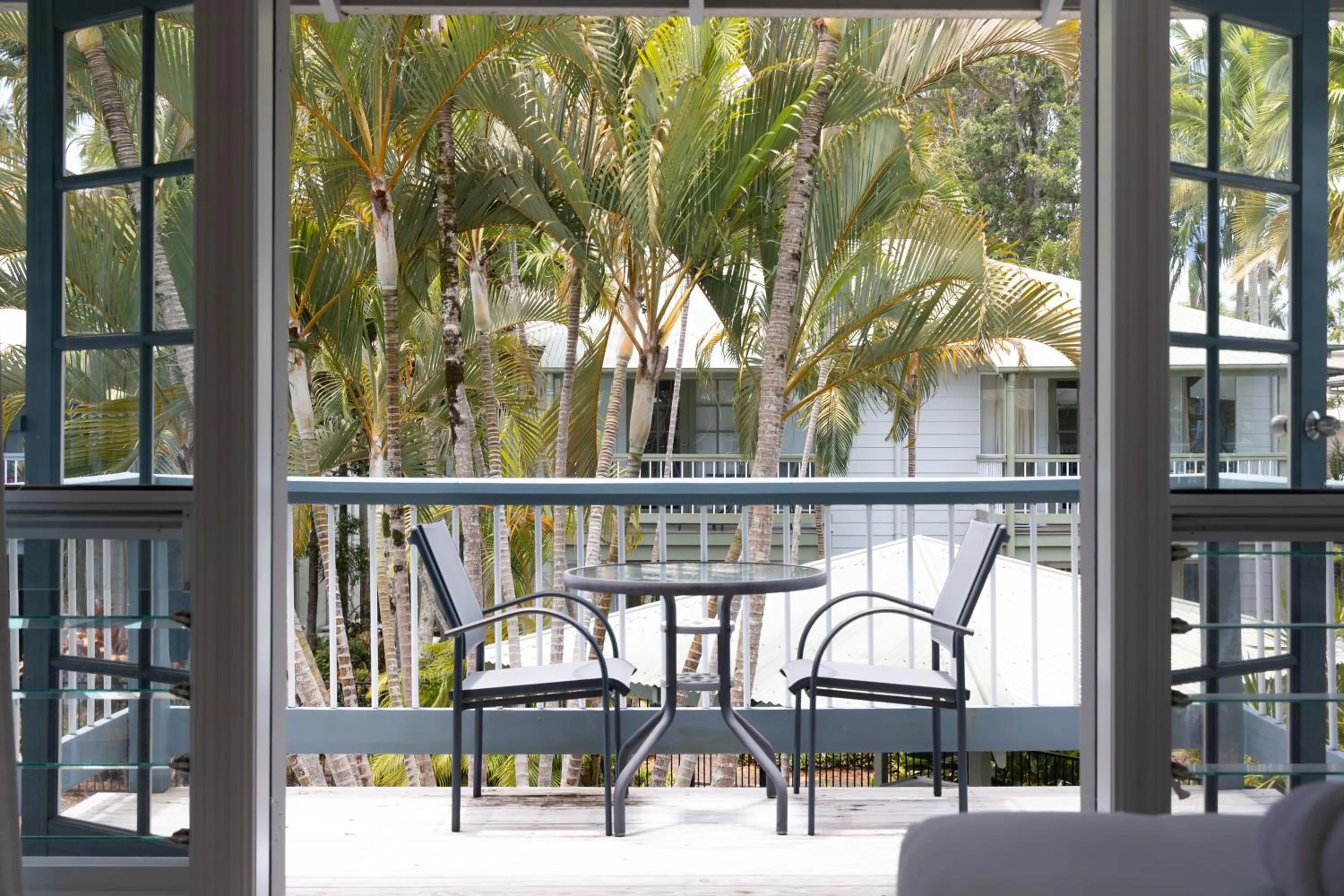 Coral Beach Noosa Resort