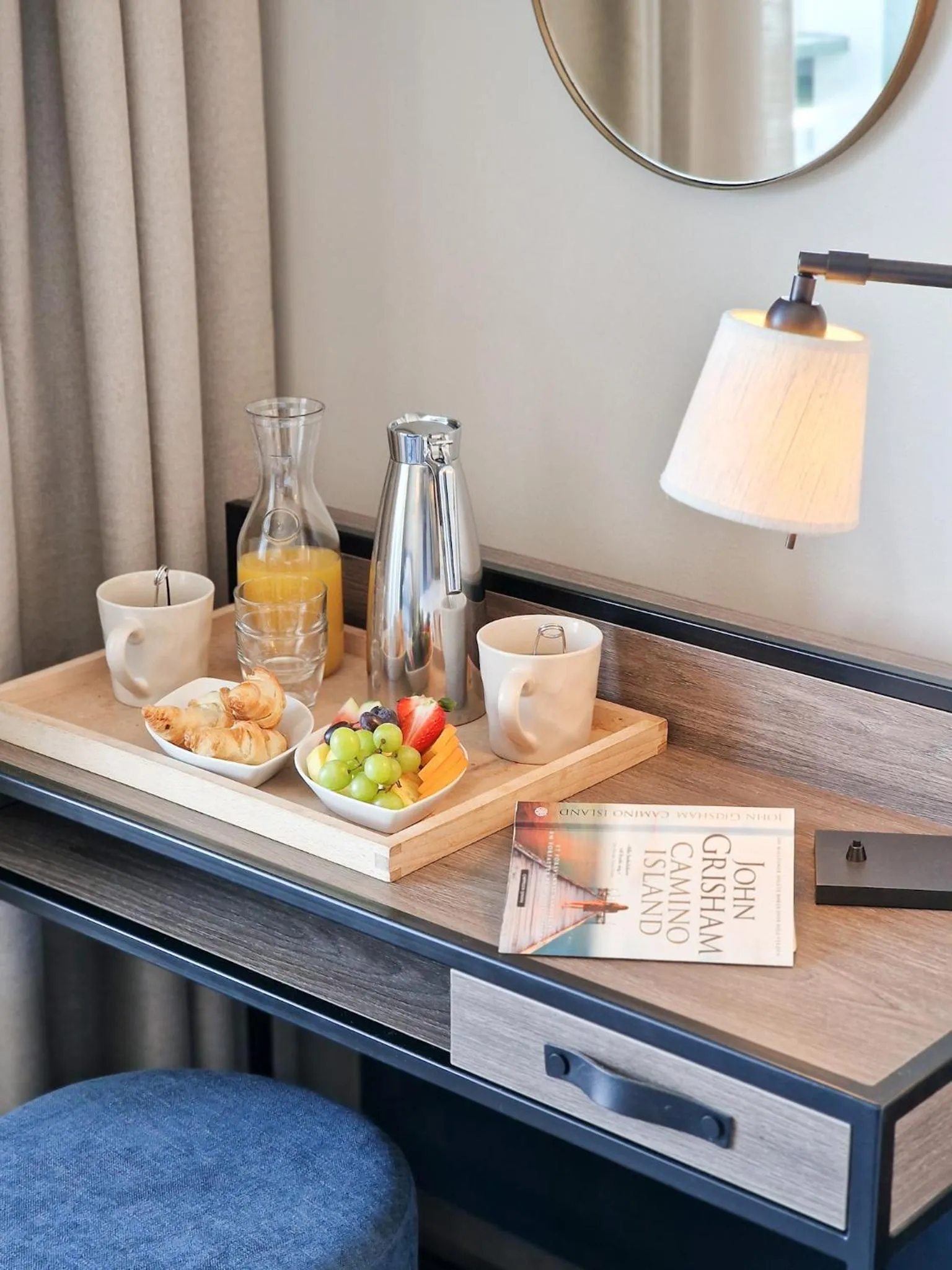 Breakfast in Tyrifjord Hotell