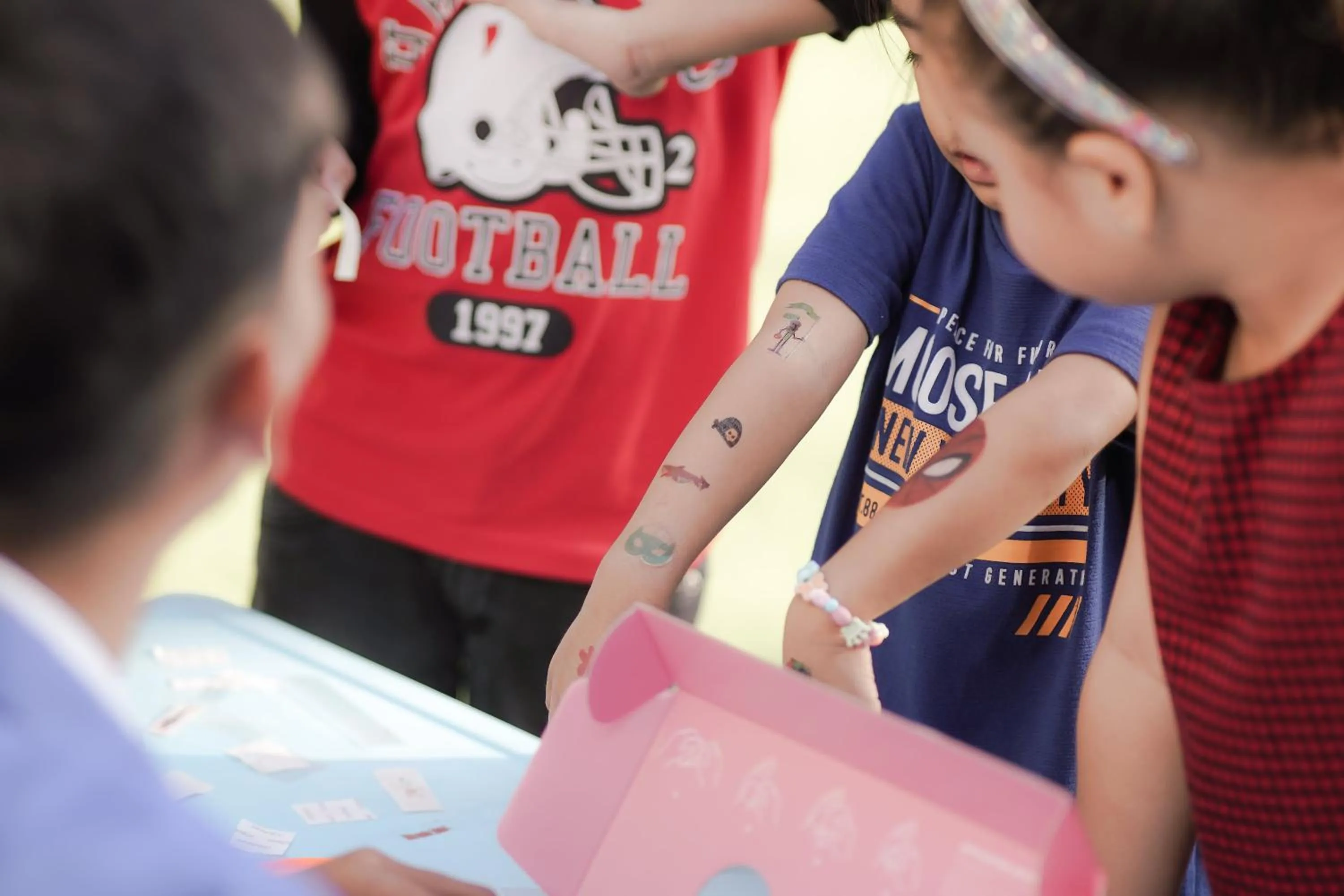 Activities in Sofitel Philippine Plaza Manila