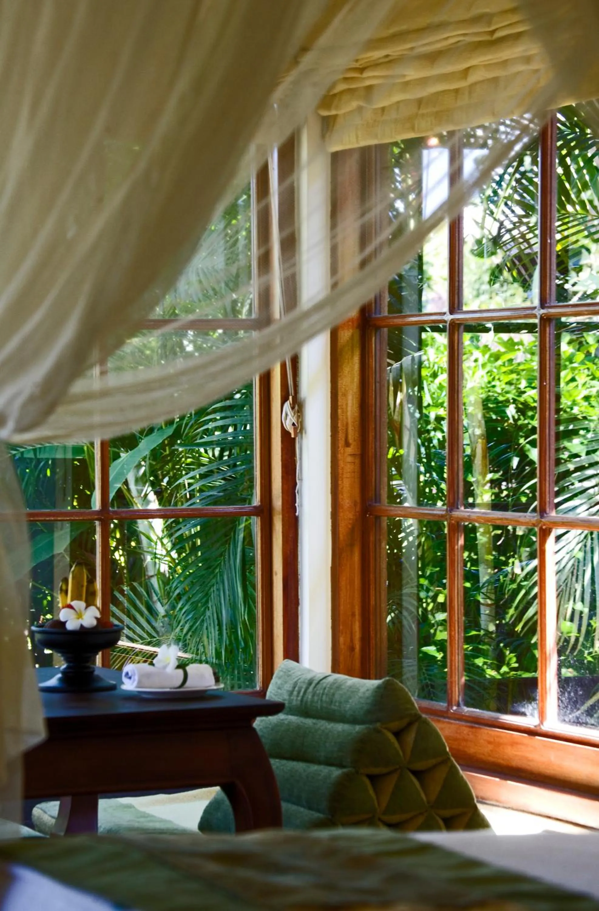 Spa and wellness centre/facilities in The Damai