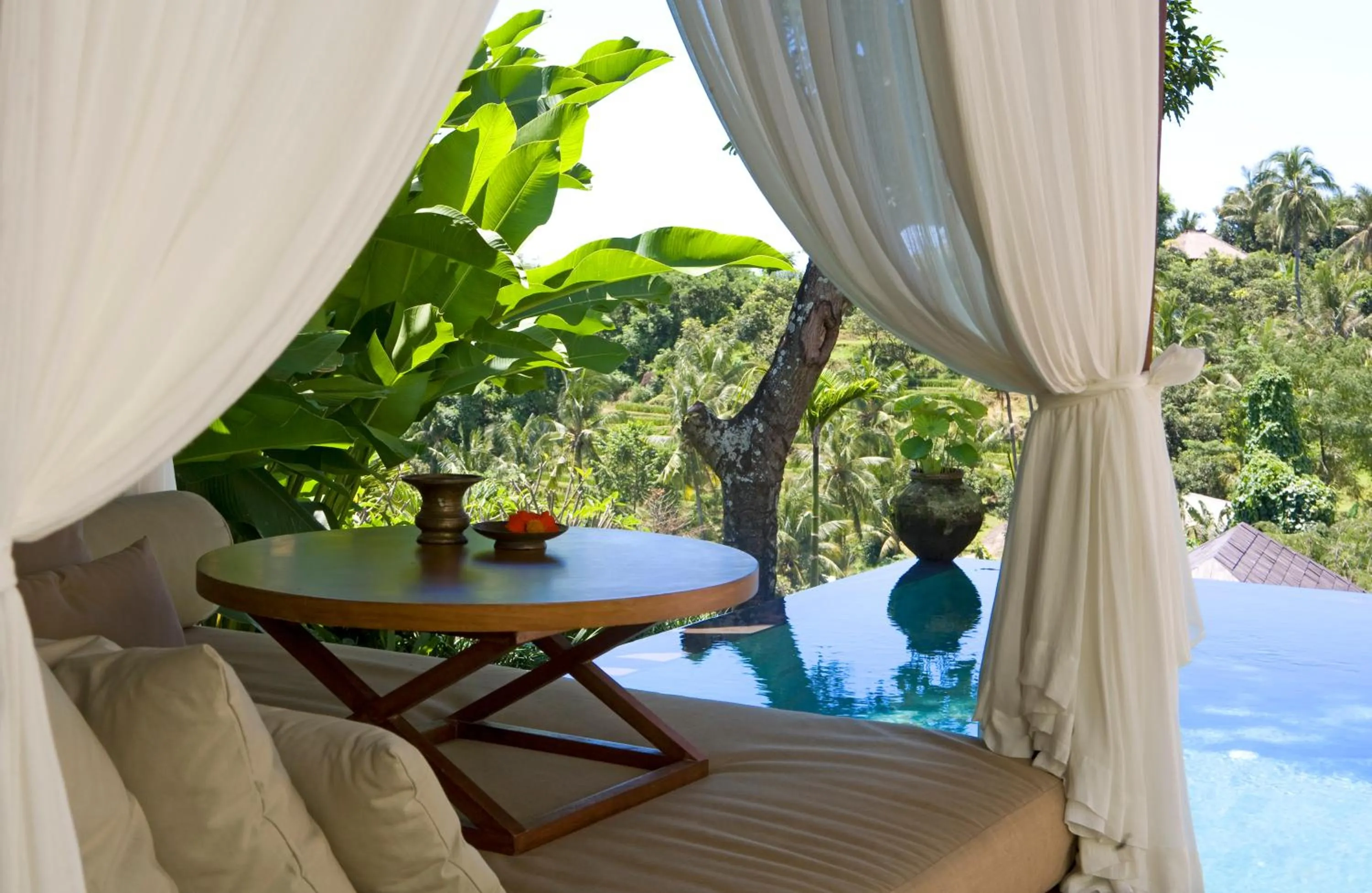 View (from property/room) in The Damai