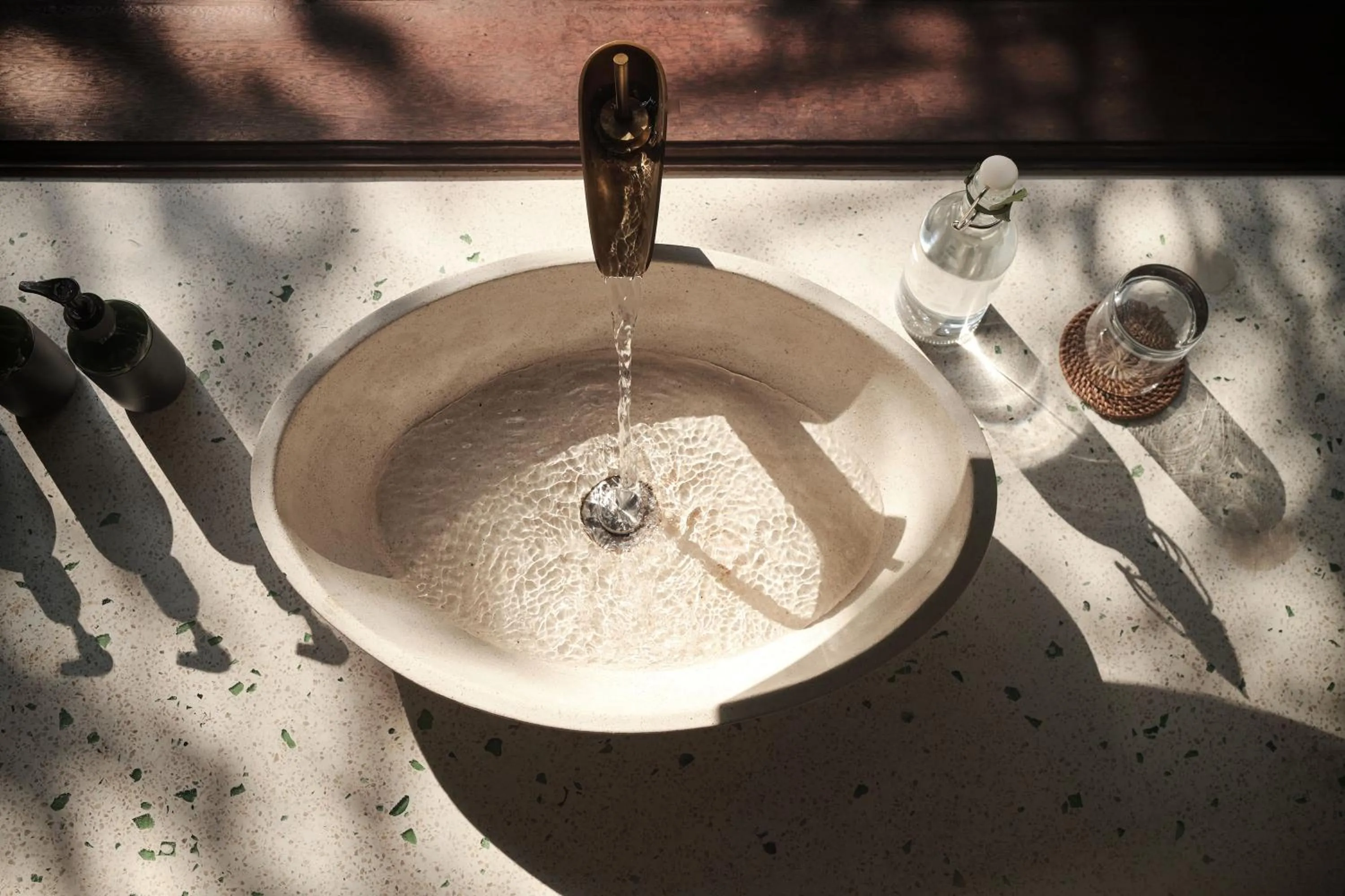 Property building in The Damai