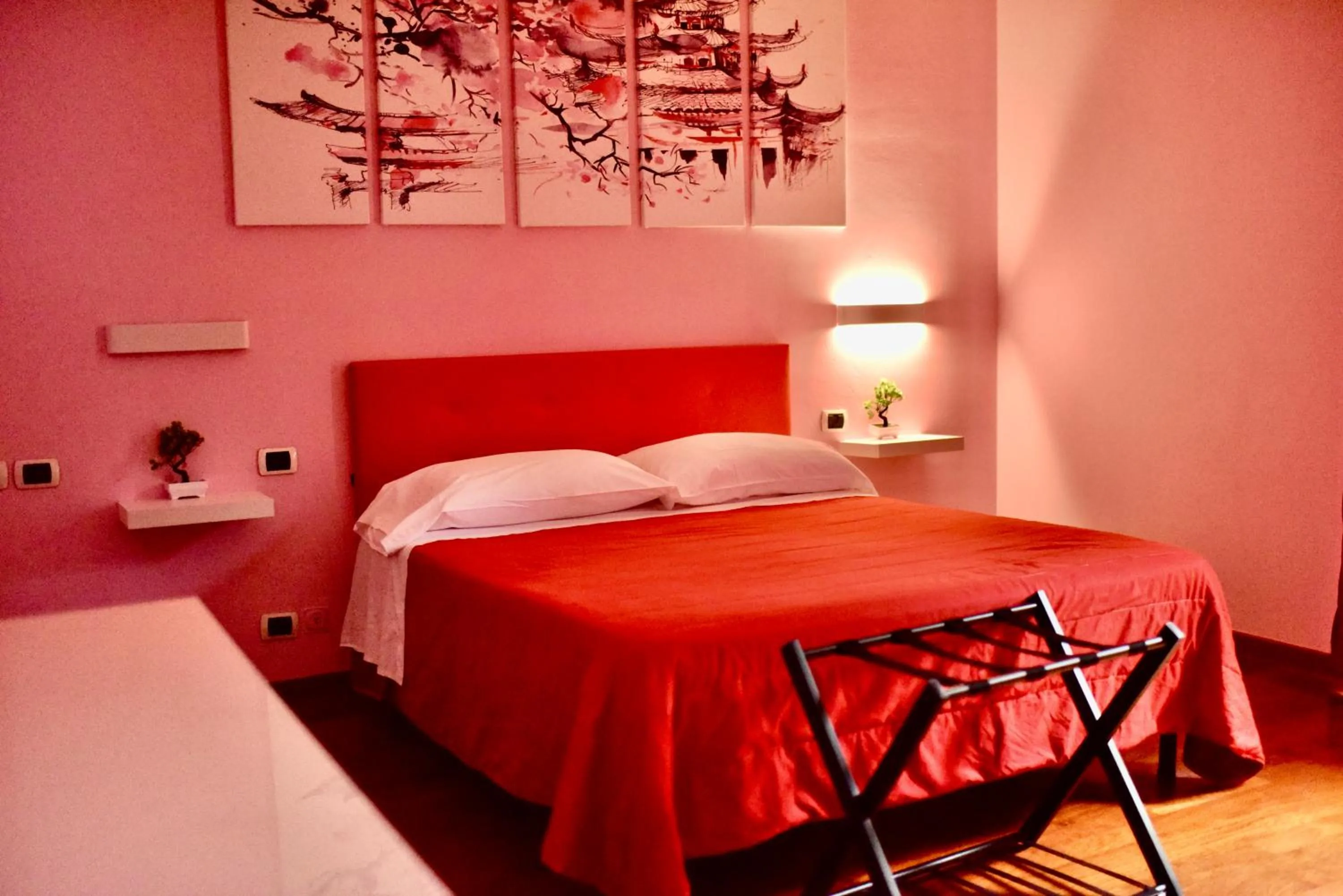 B&B Villa Sabrina