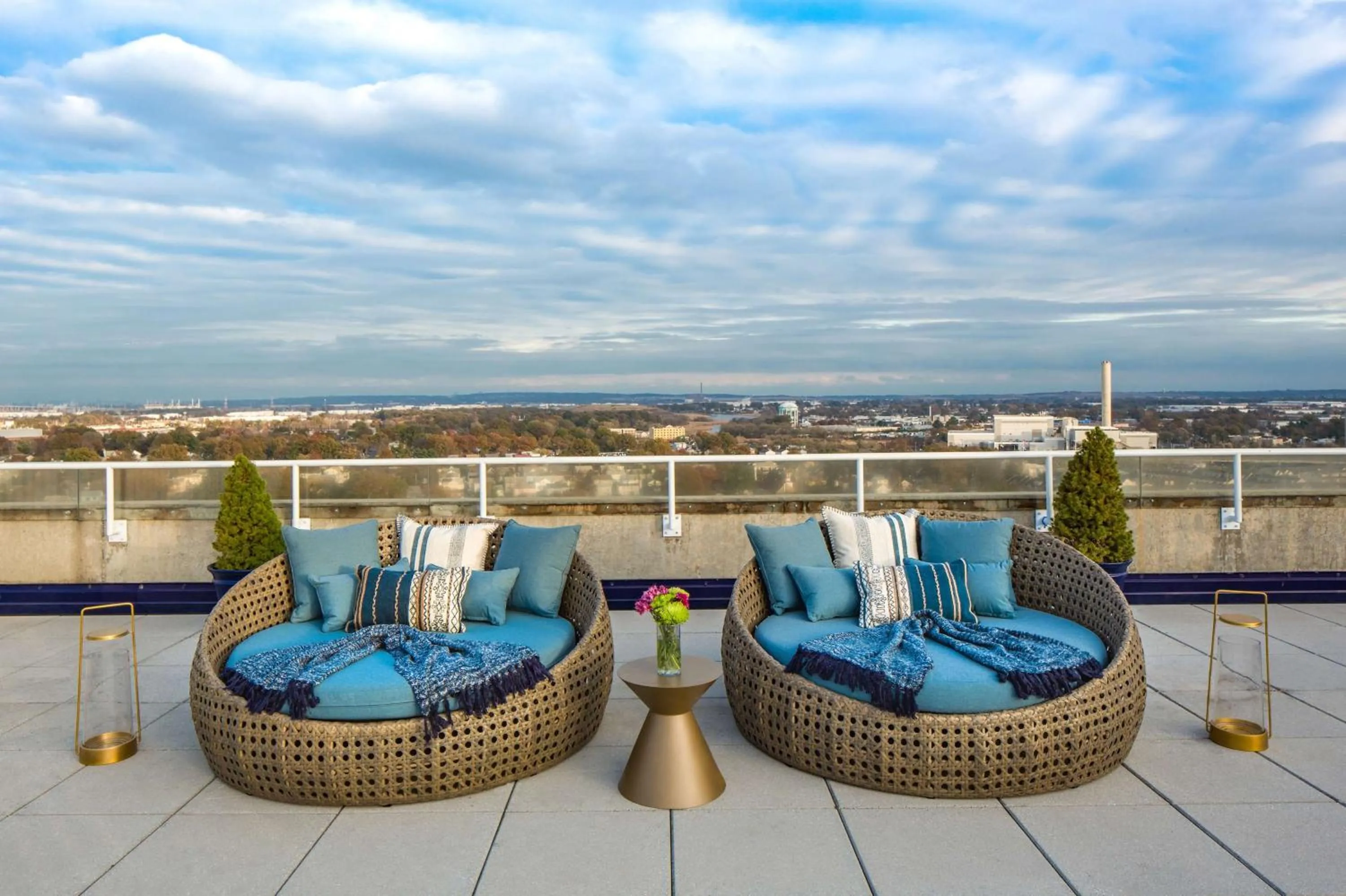 Property building in Watt Hotel Tapestry Collection by Hilton