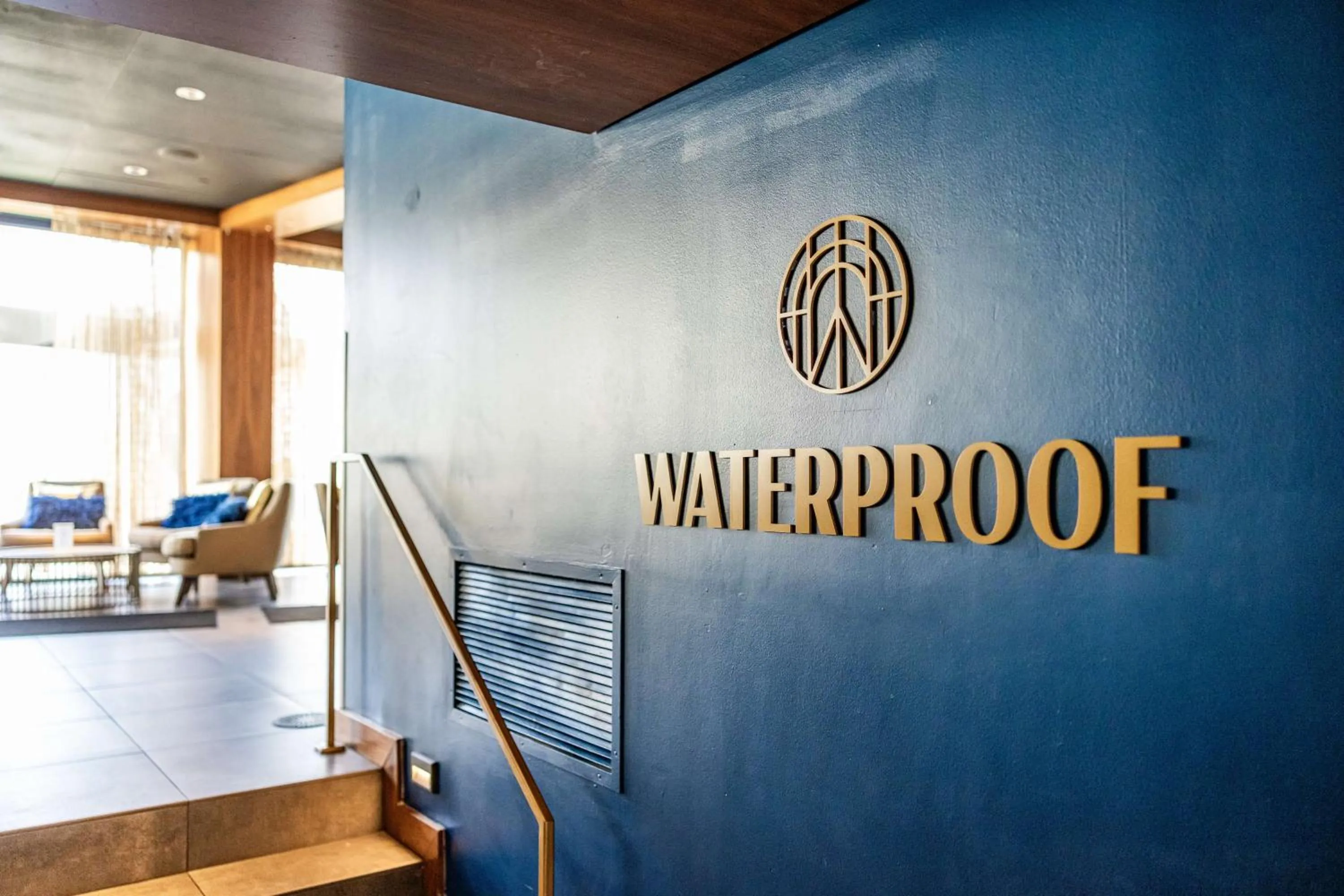 Restaurant/places to eat in The Statler Dallas, Curio Collection By Hilton