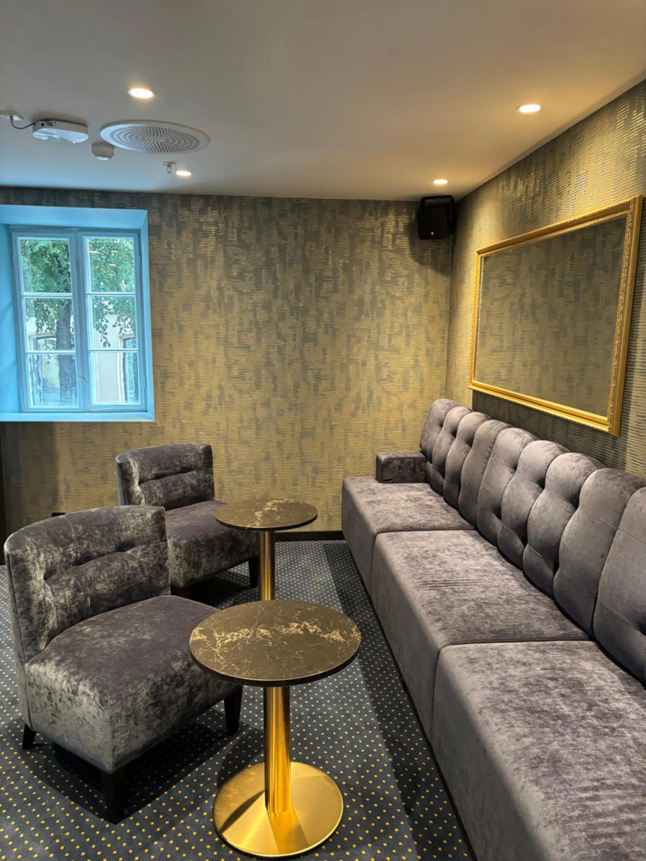 Meeting/conference room in Thon Hotel Panorama