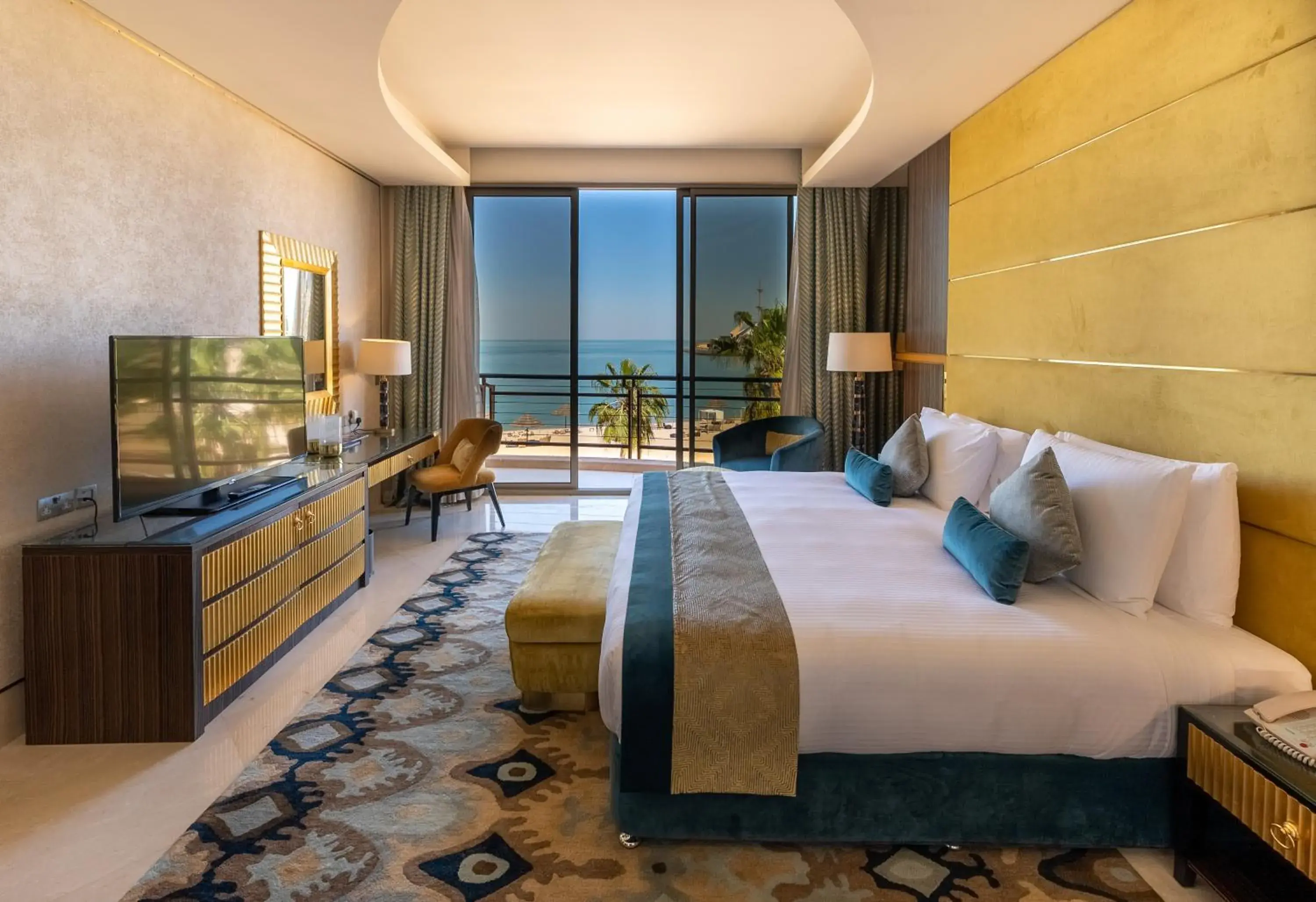 Amiri Suite in Marina Hotel Amiri Suite in Marina Hotel