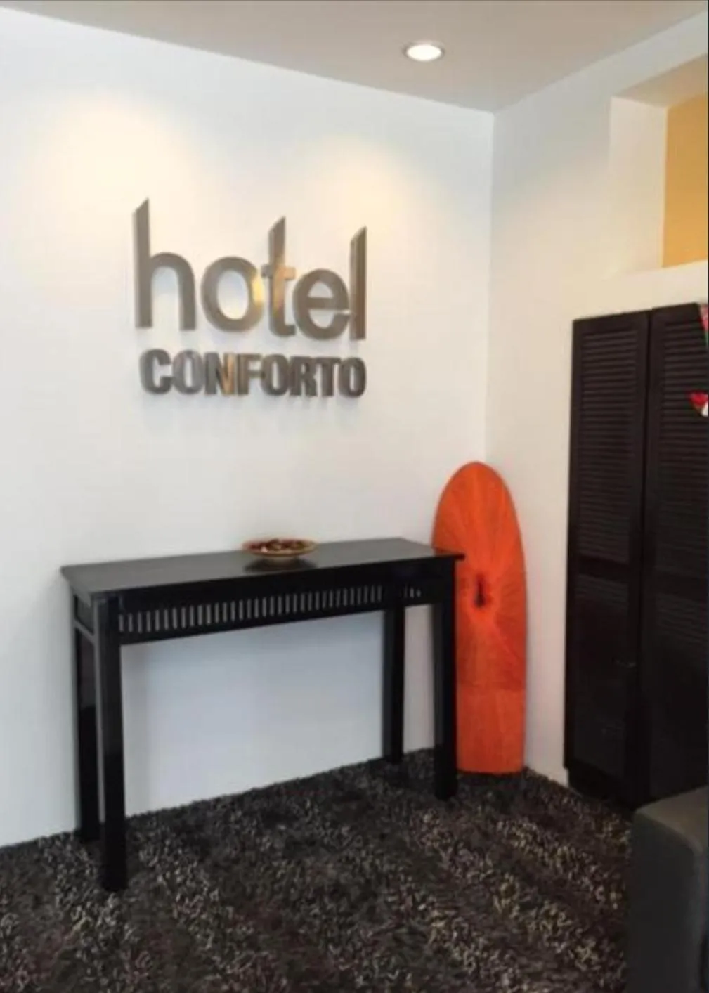 Hotel Conforto