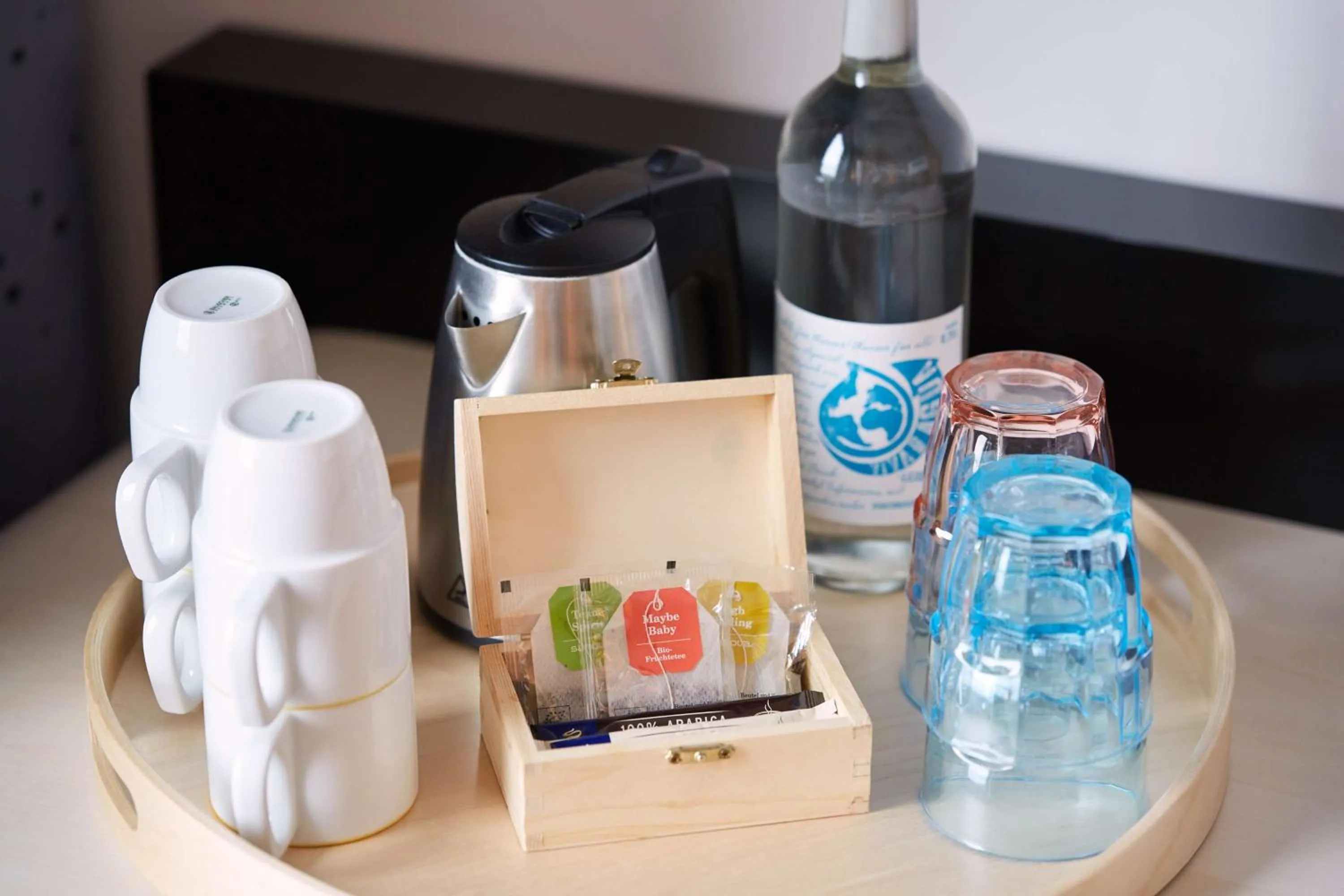 Other in Scandic Berlin Potsdamer Platz