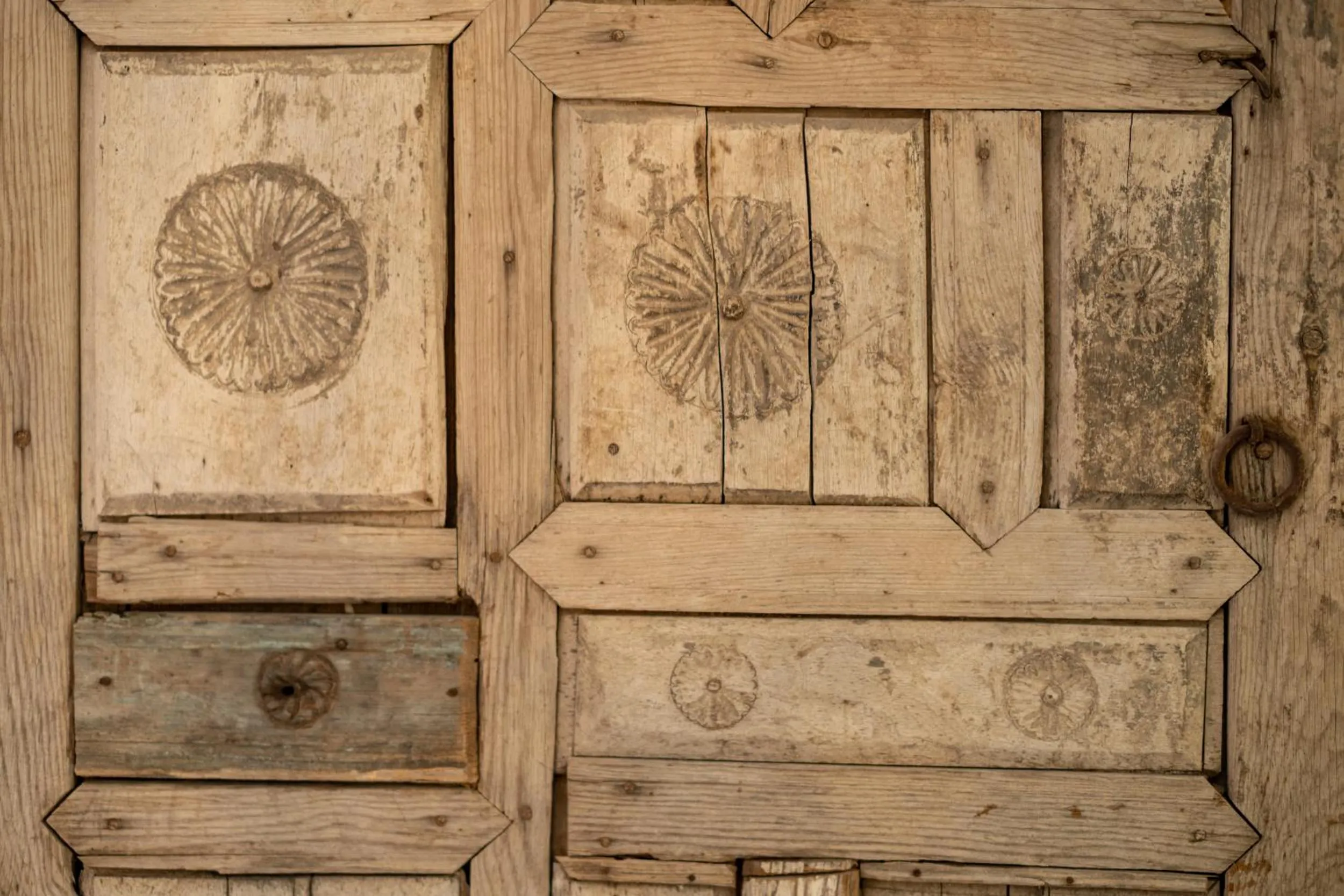 Property building in Bramasole Alaçatı