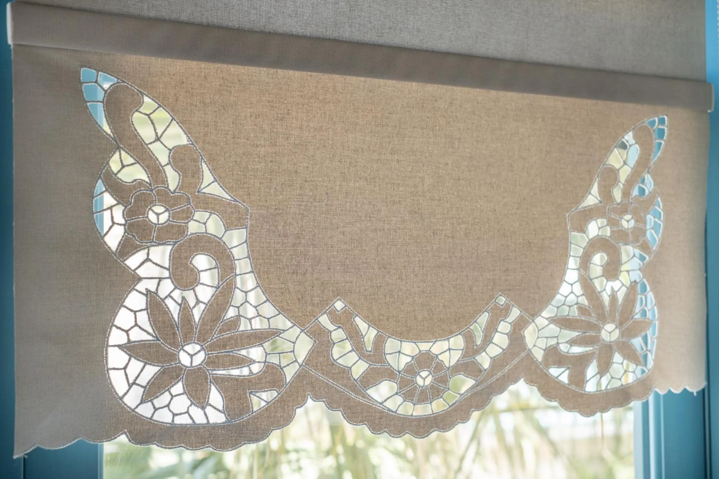 Day in Bramasole Alaçatı