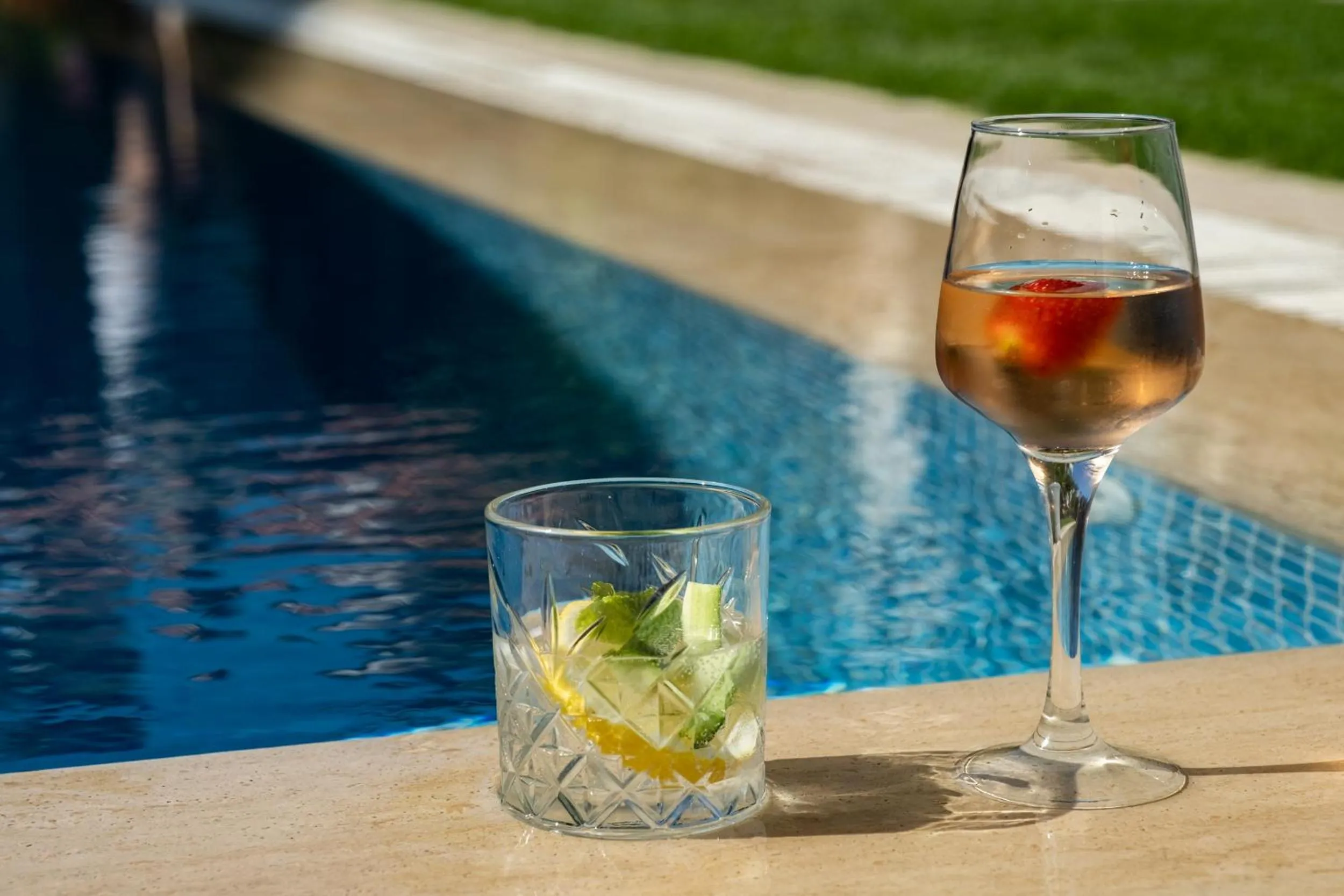 Day in Bramasole Alaçatı