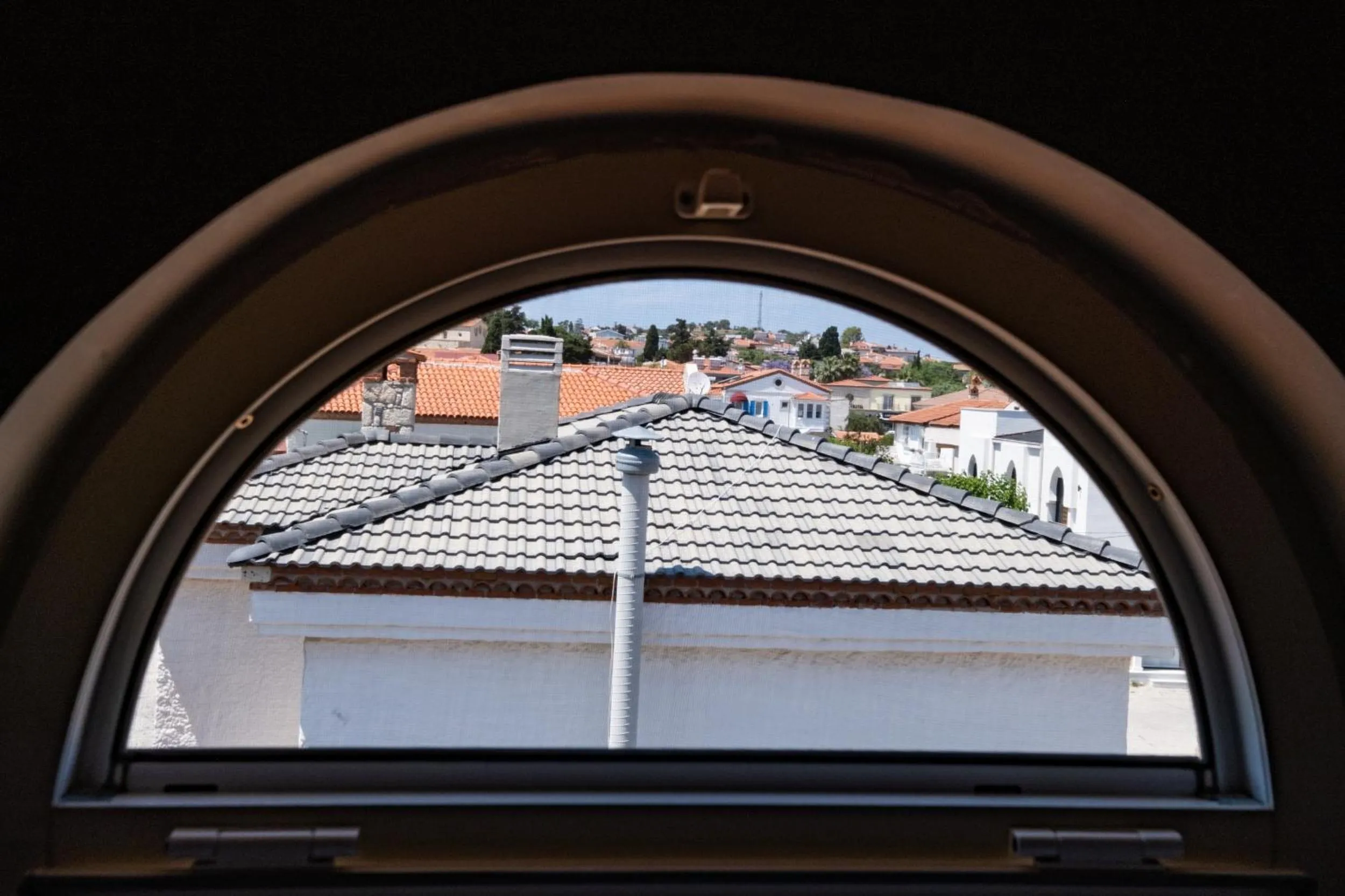 Day in Bramasole Alaçatı