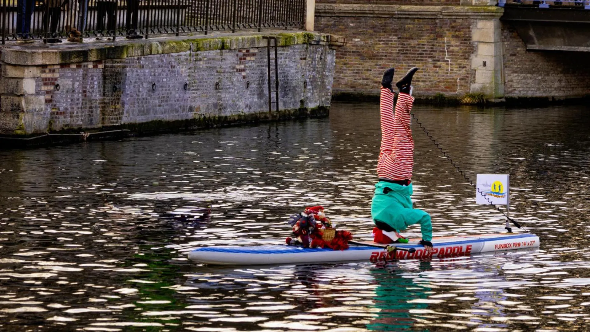 Nearby landmark in Hotel Au Spatial