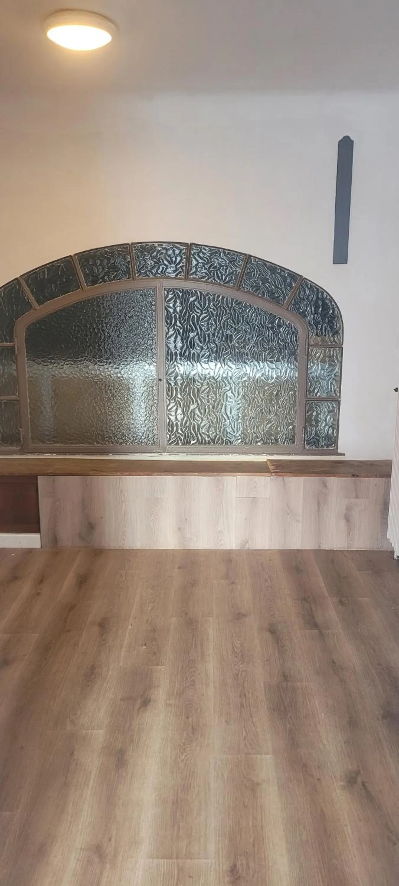 Lobby or reception in Hotel Au Spatial