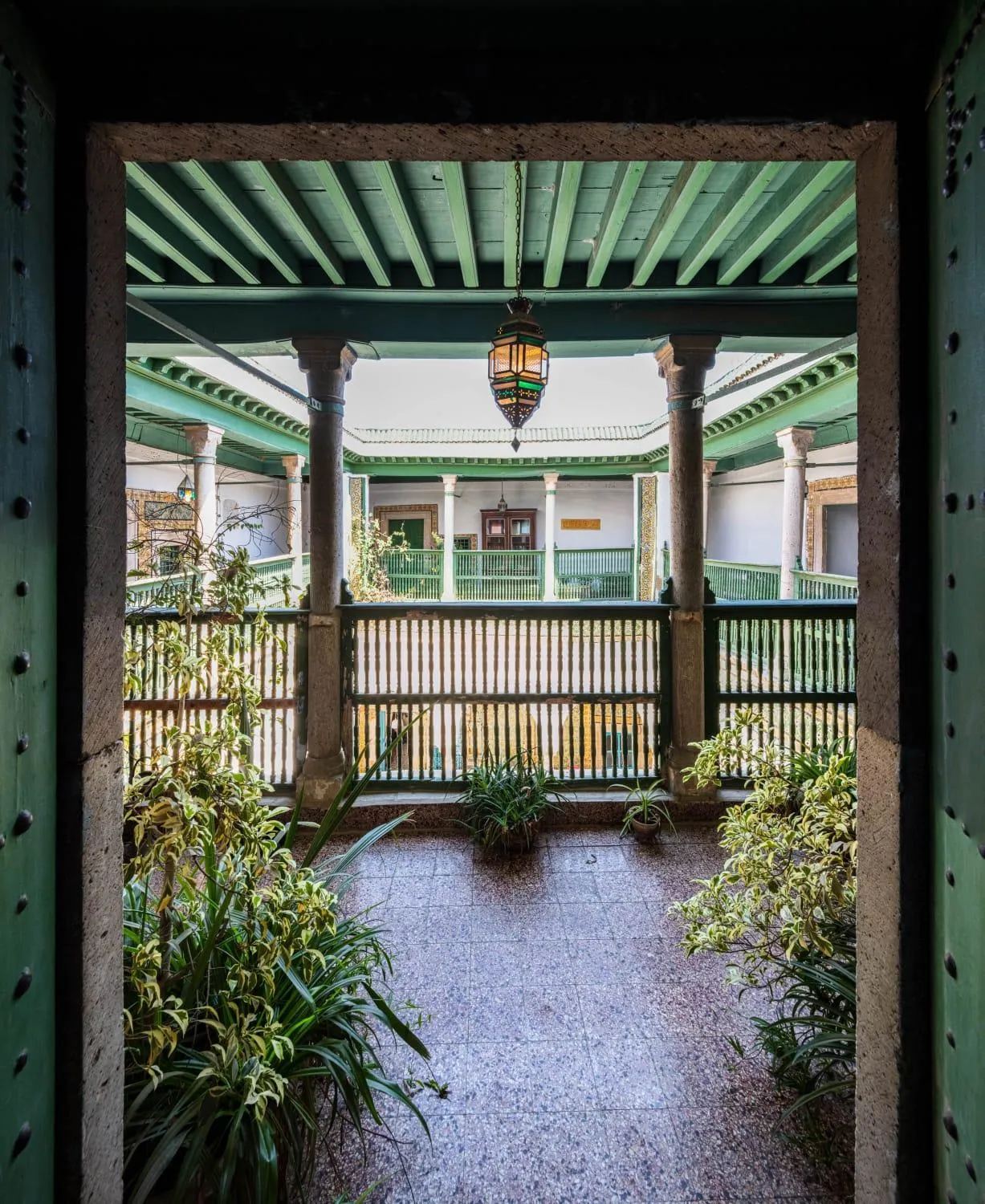 Balcony/Terrace in Dar Hayder-la Medina
