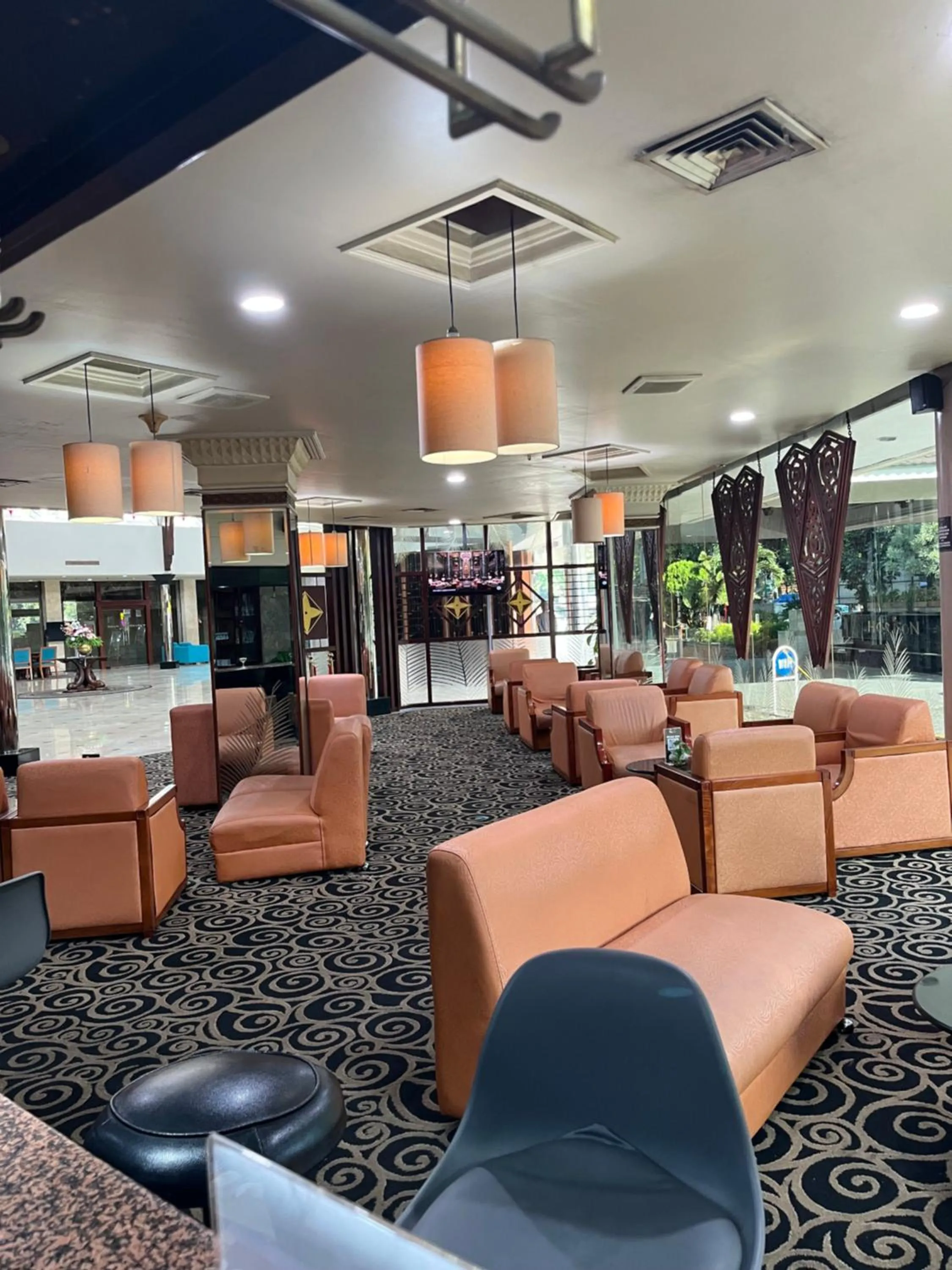 Property building in Horison Ultima Bandung