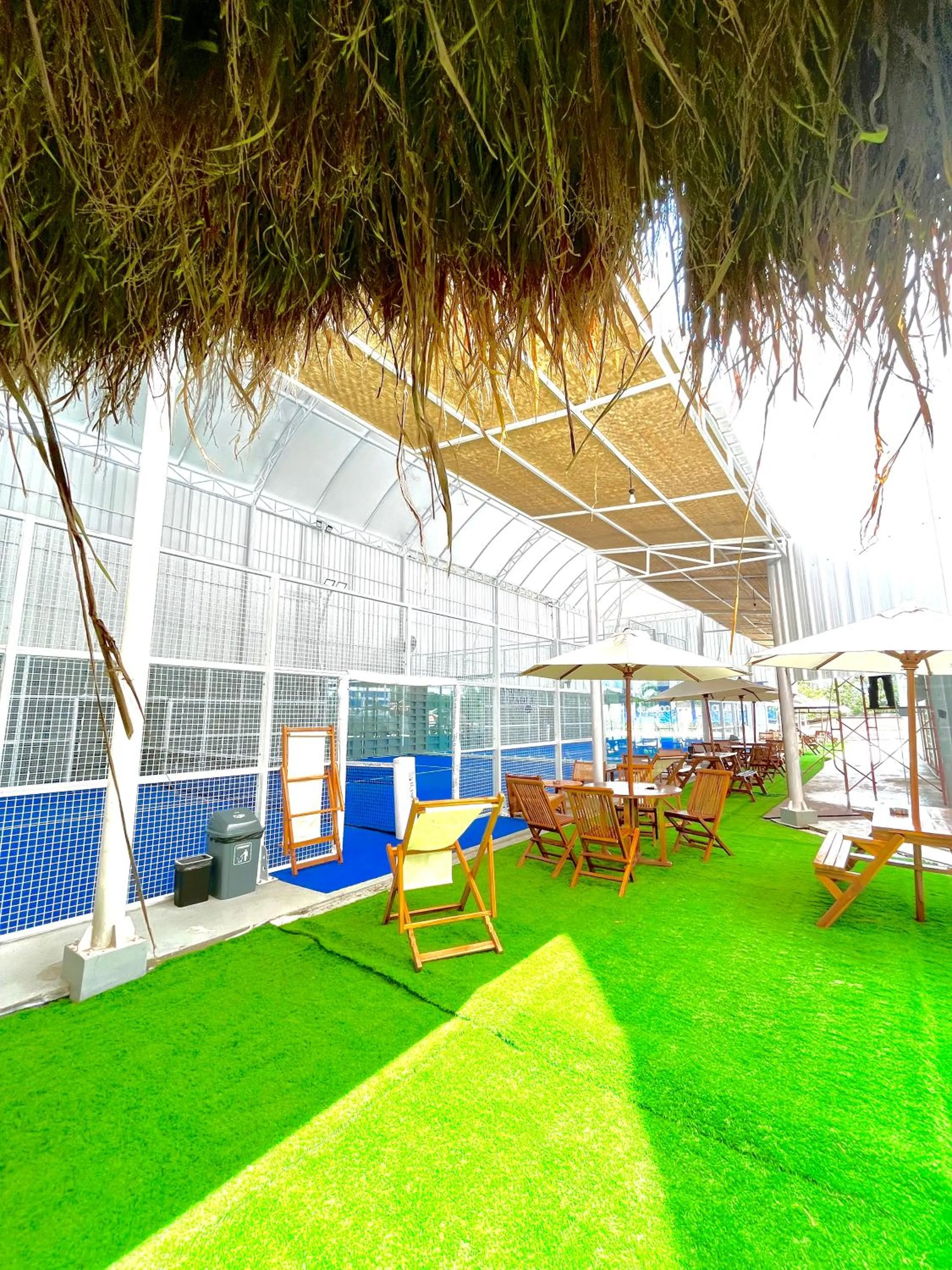 Sports in Horison Ultima Bandung