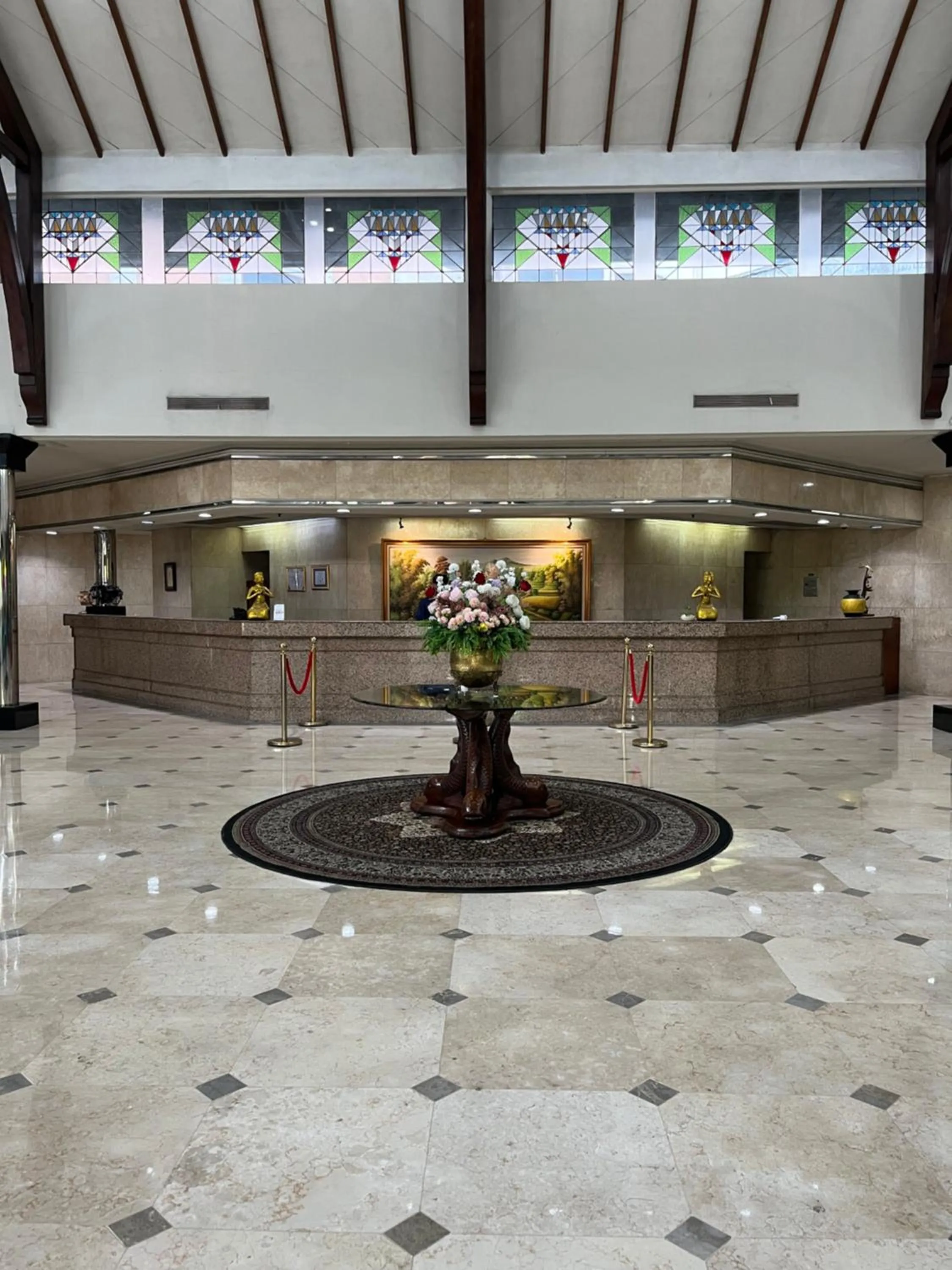 Property building in Horison Ultima Bandung