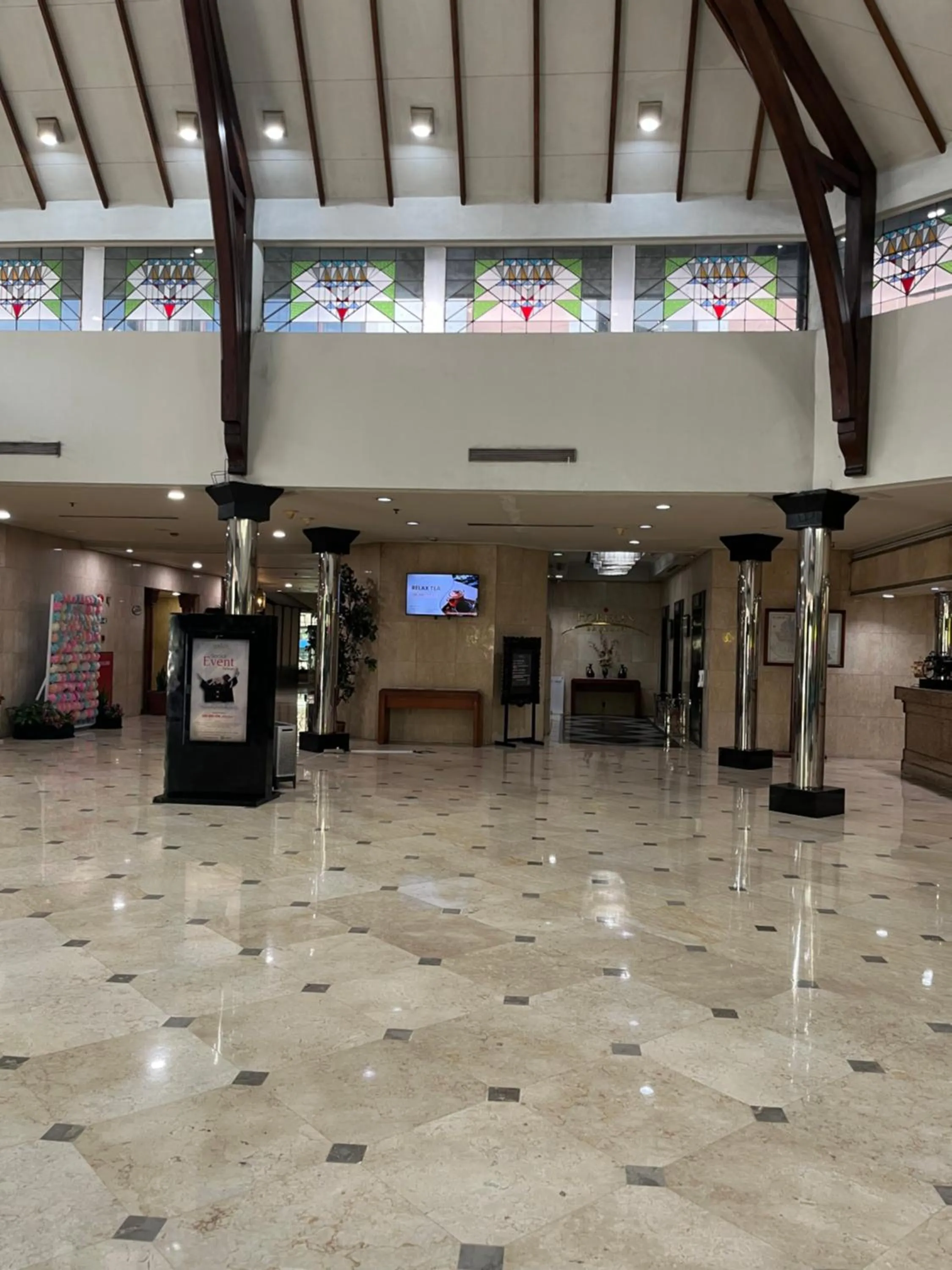 Property building in Horison Ultima Bandung