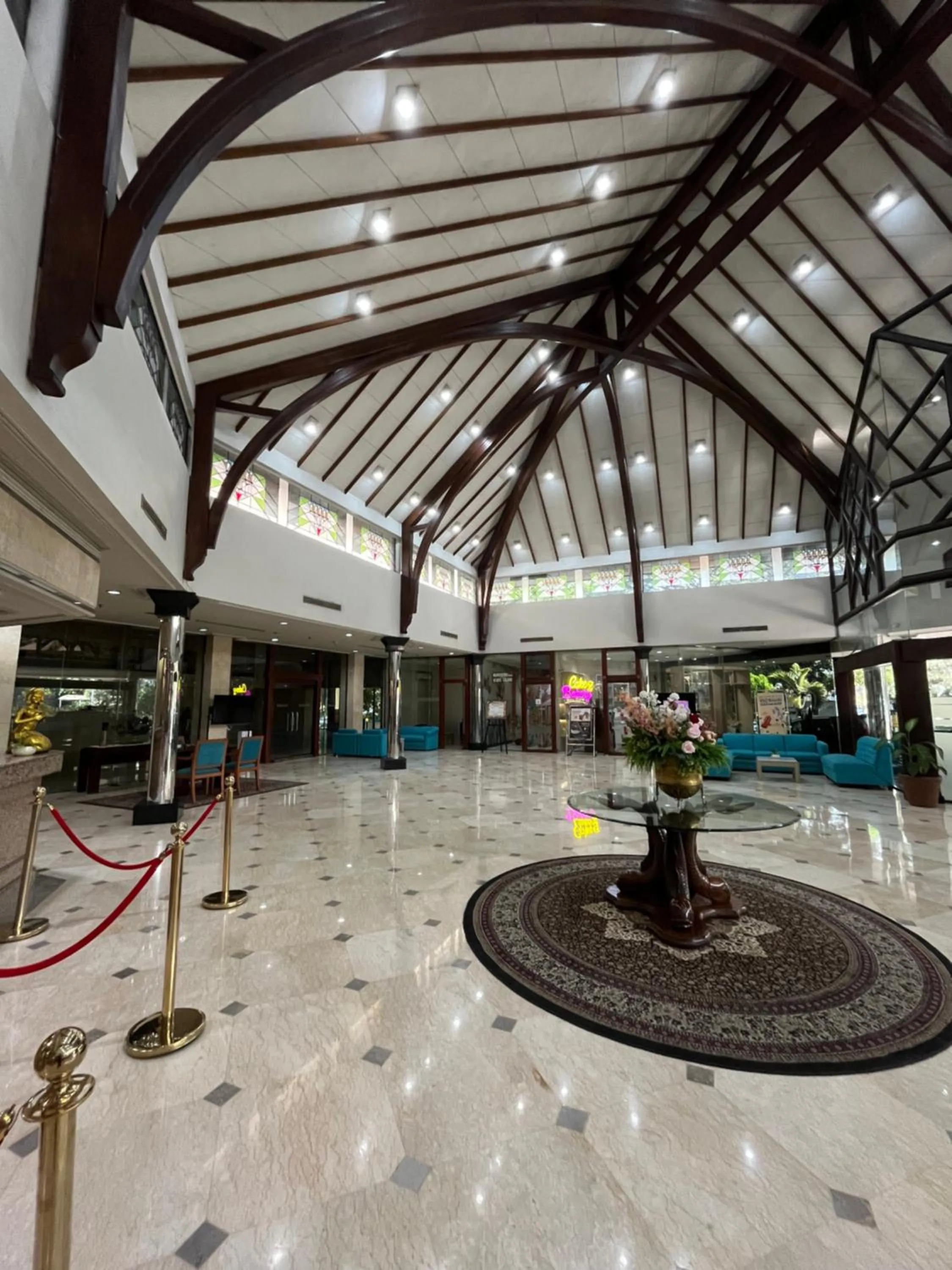 Property building in Horison Ultima Bandung