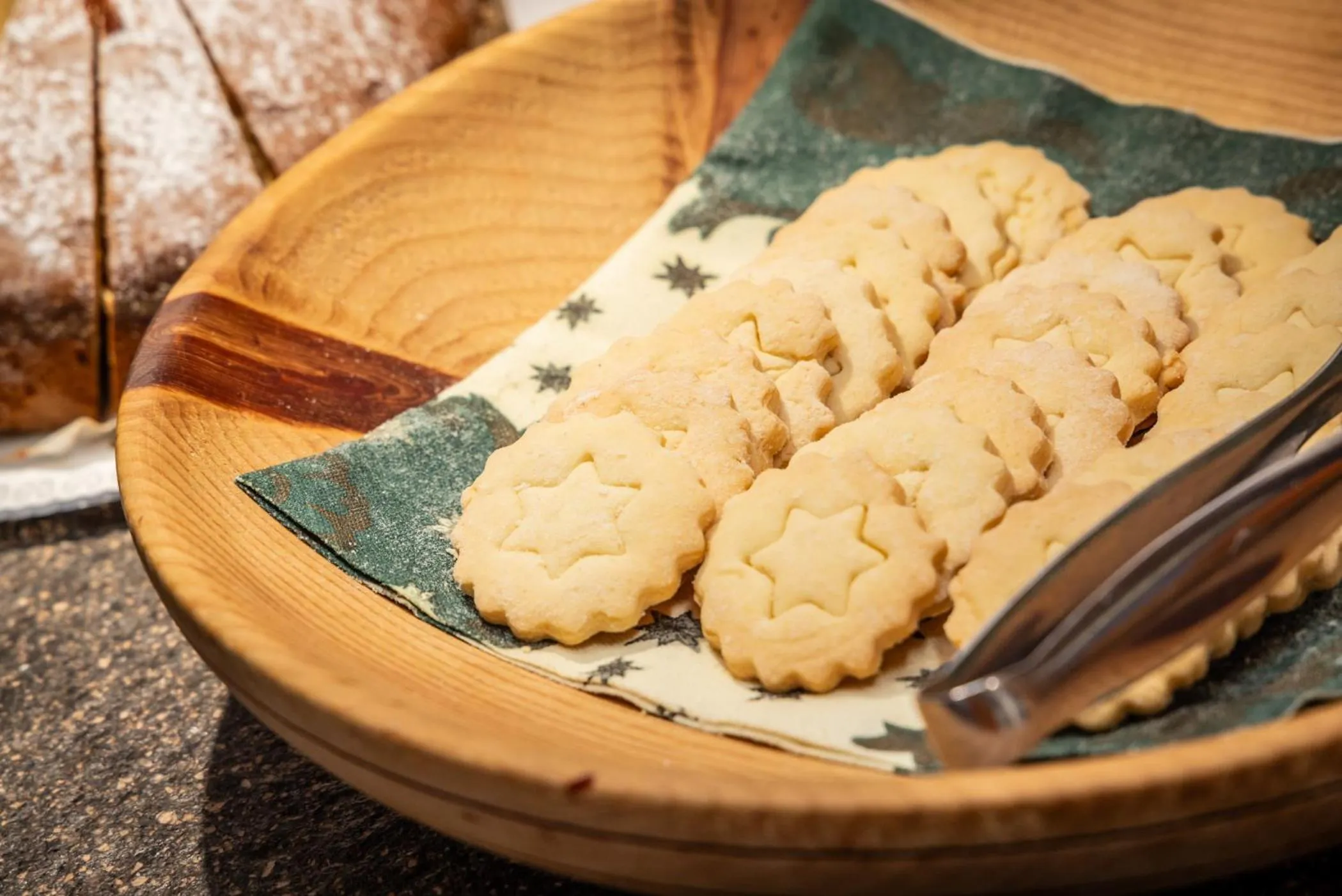 Breakfast in Hotel Tirol- Natural Idyll