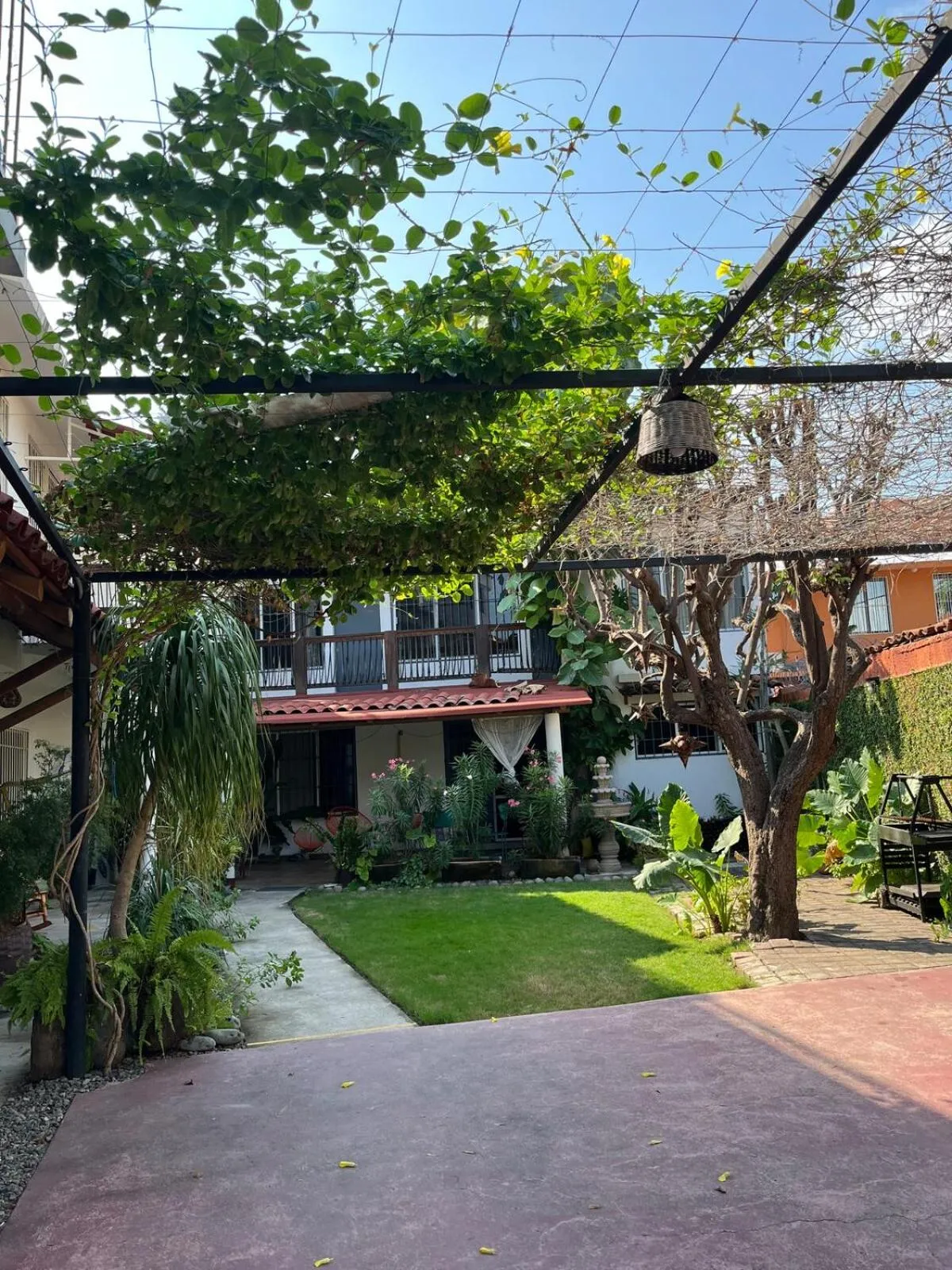 Bungalows Teka